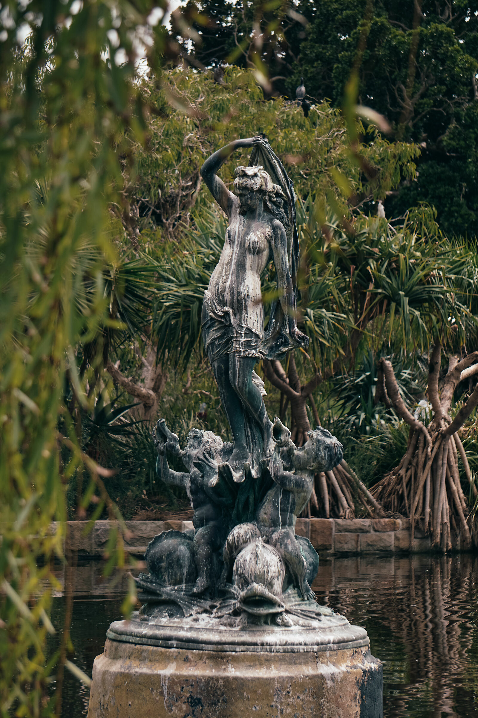 Royal Botanic Garden