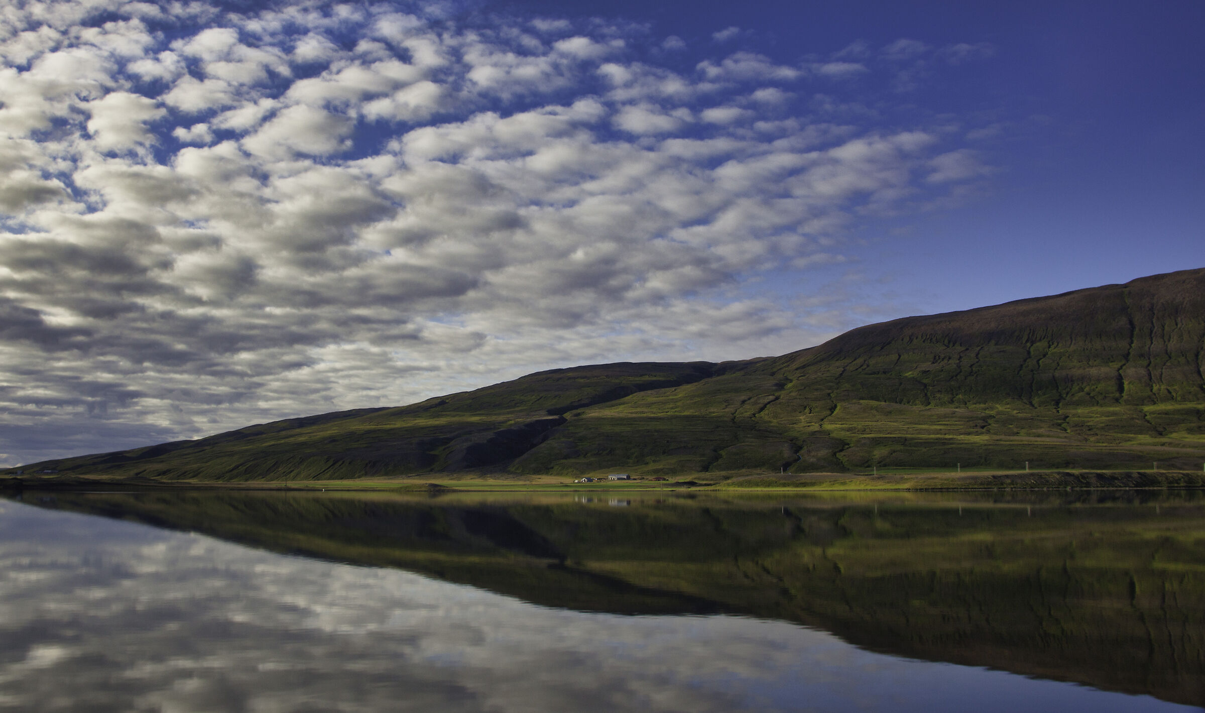 Islanda - dalle parti di Akureyri