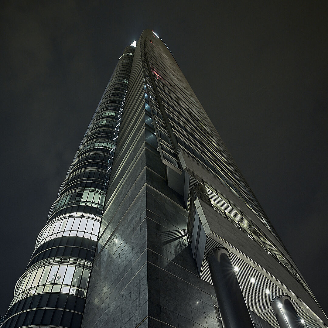 Unicredit Tower
