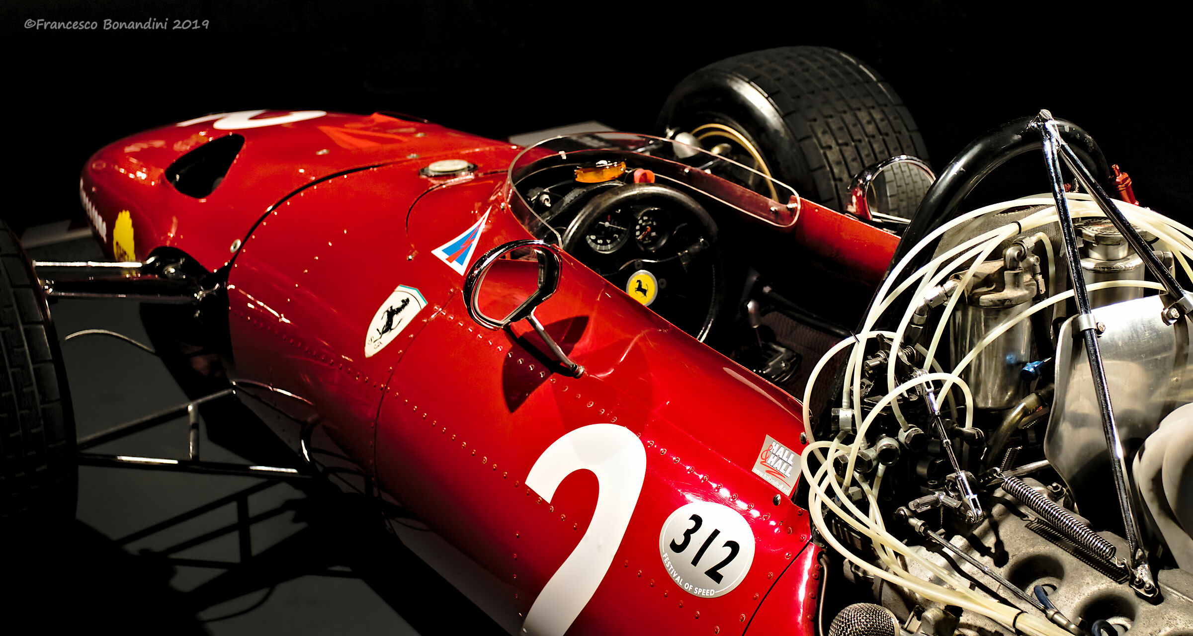 Ferrari 312B