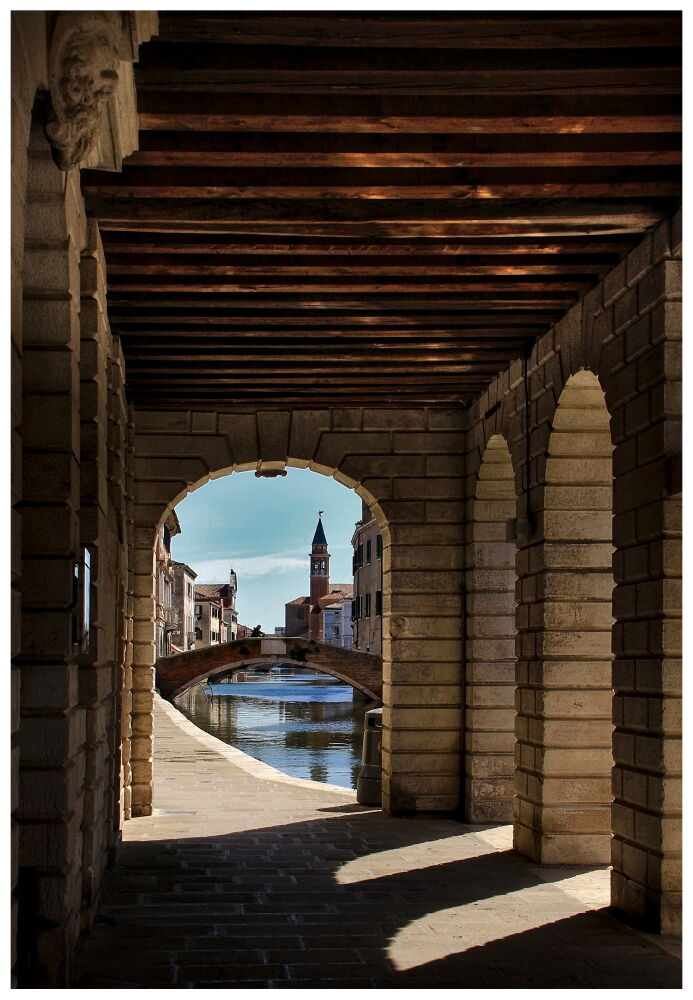 Chioggia 2012
