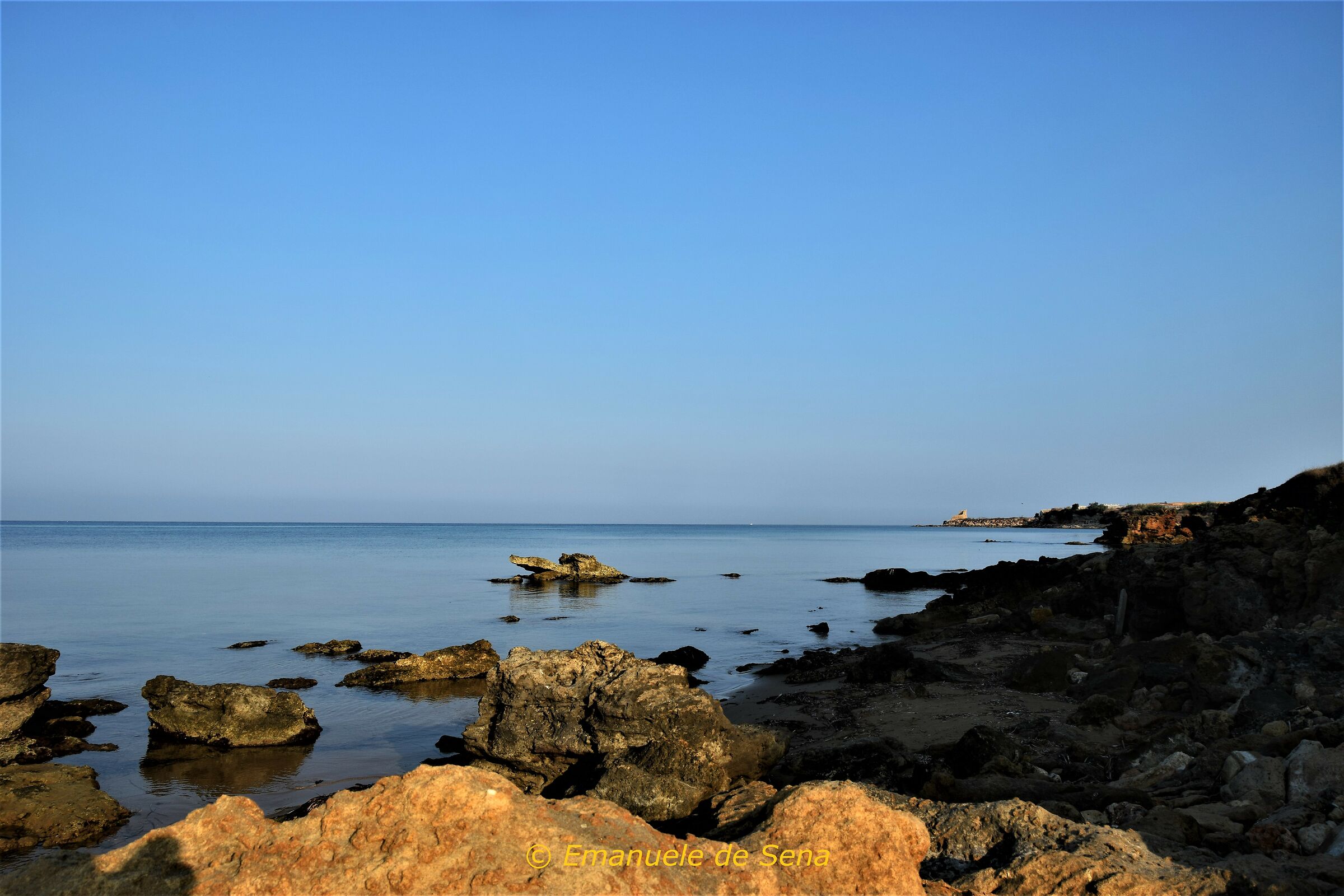 nei pressi del coccodrillo