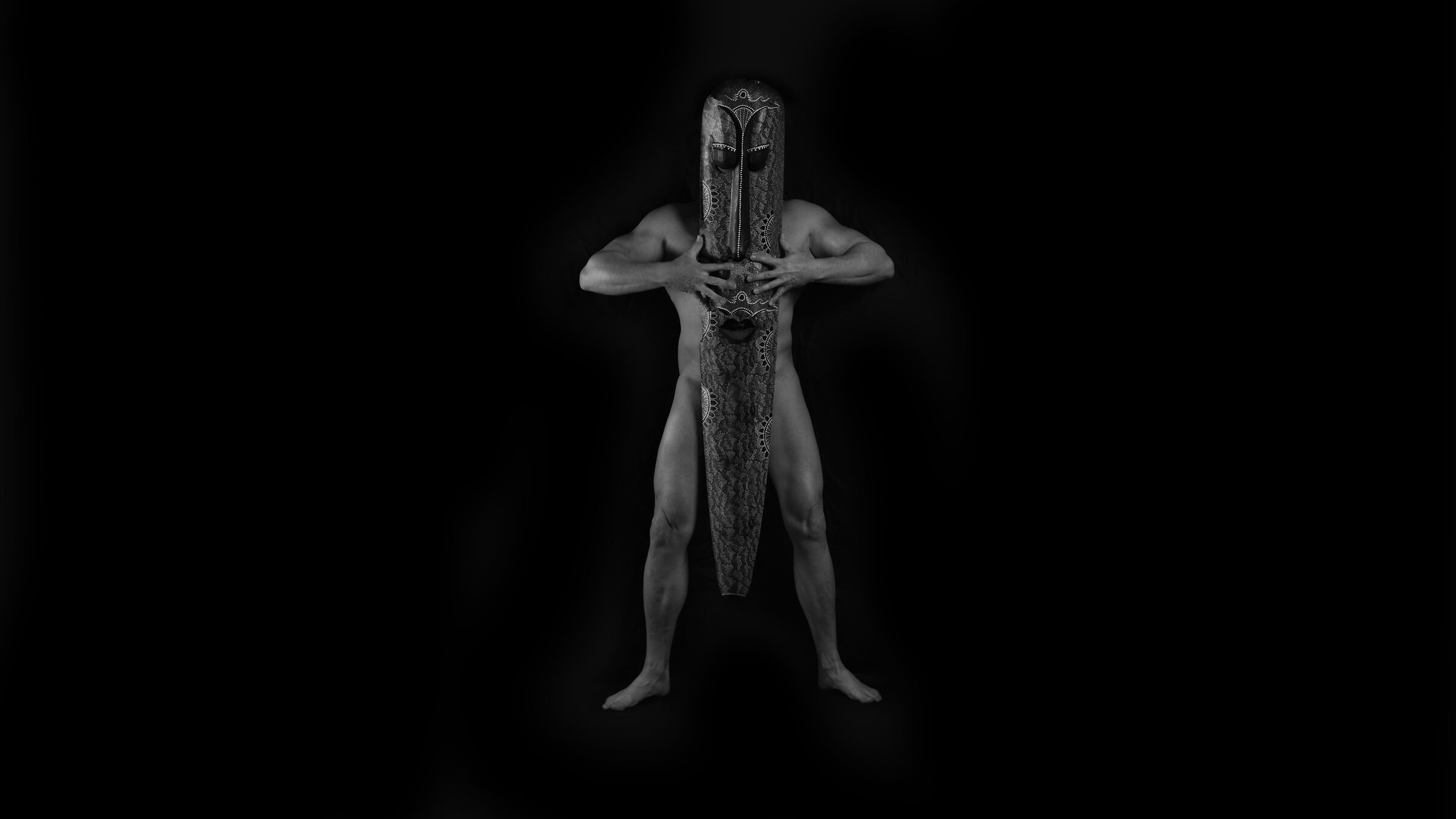 La maschera dello Stregone ...
