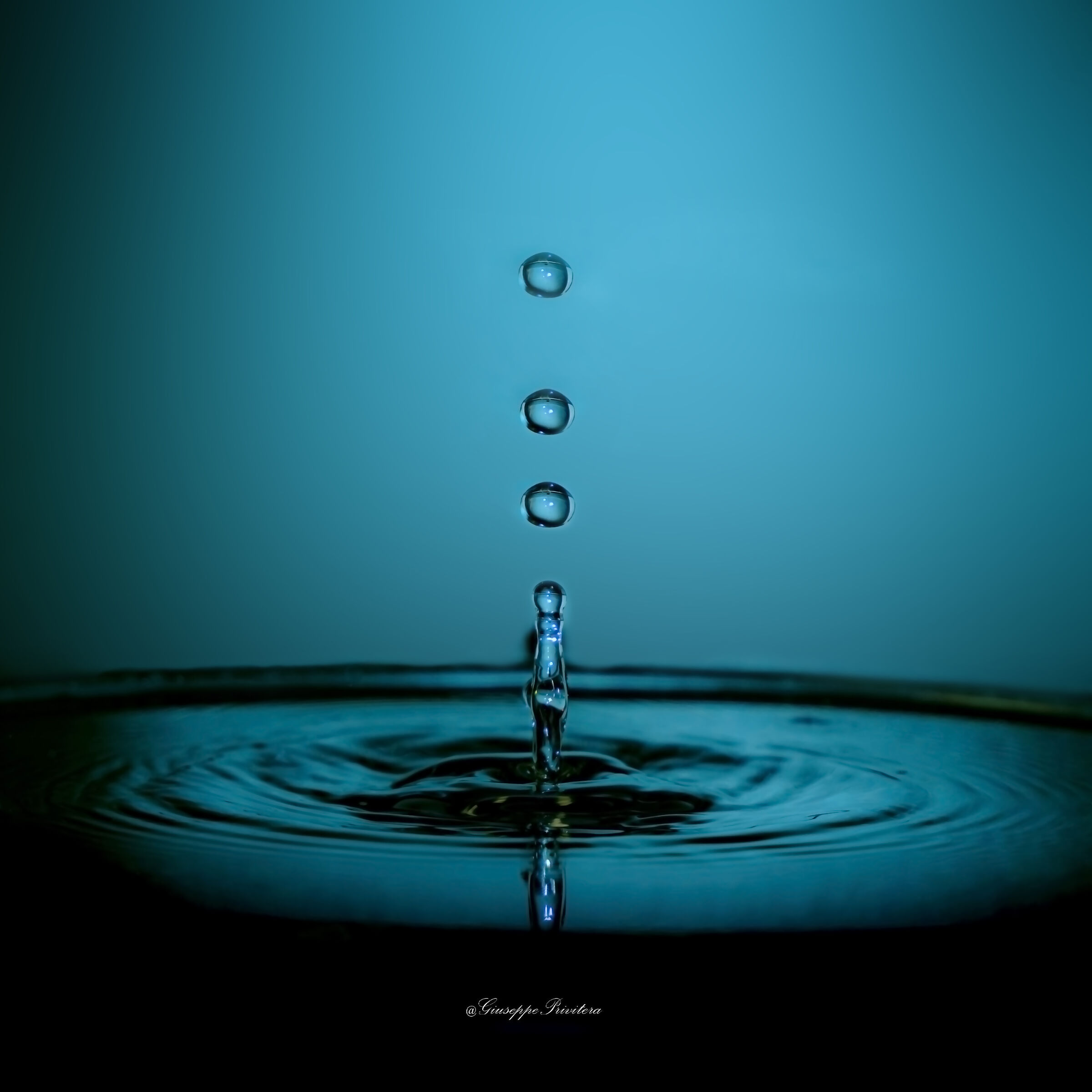 They are memory drops