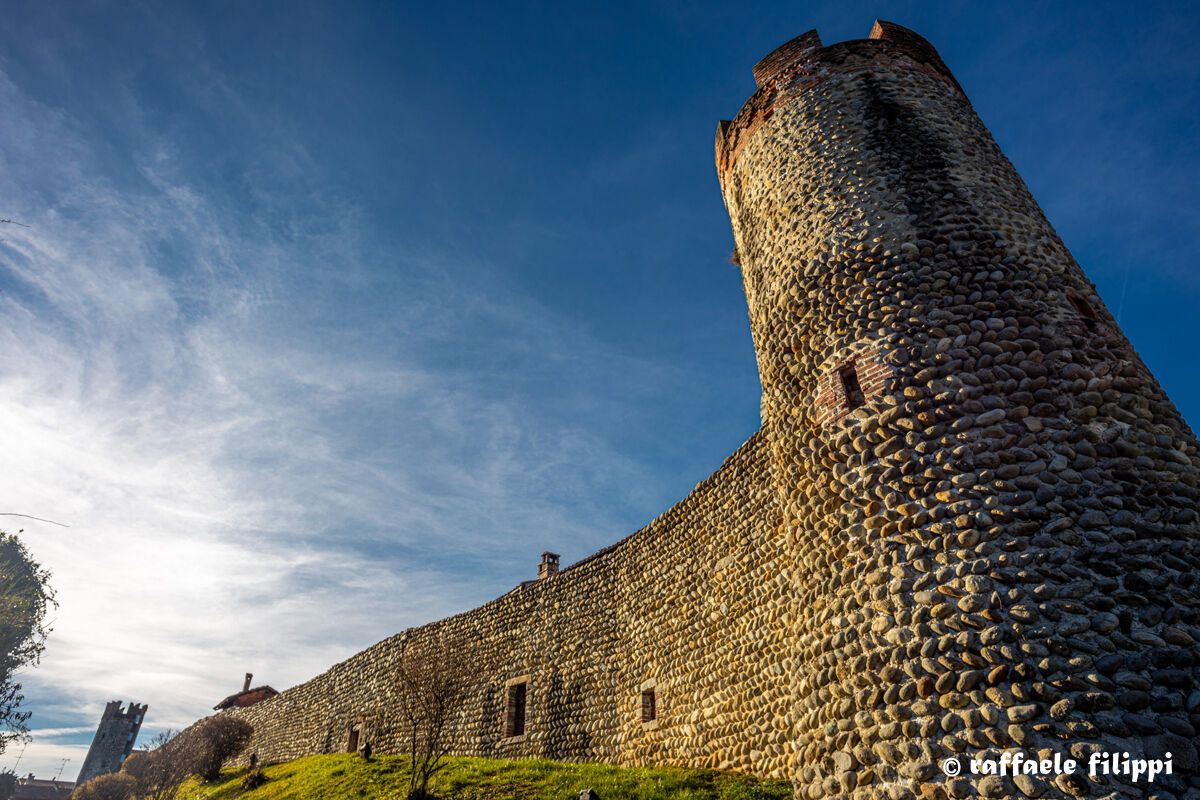 Wall of the Rice do Candle