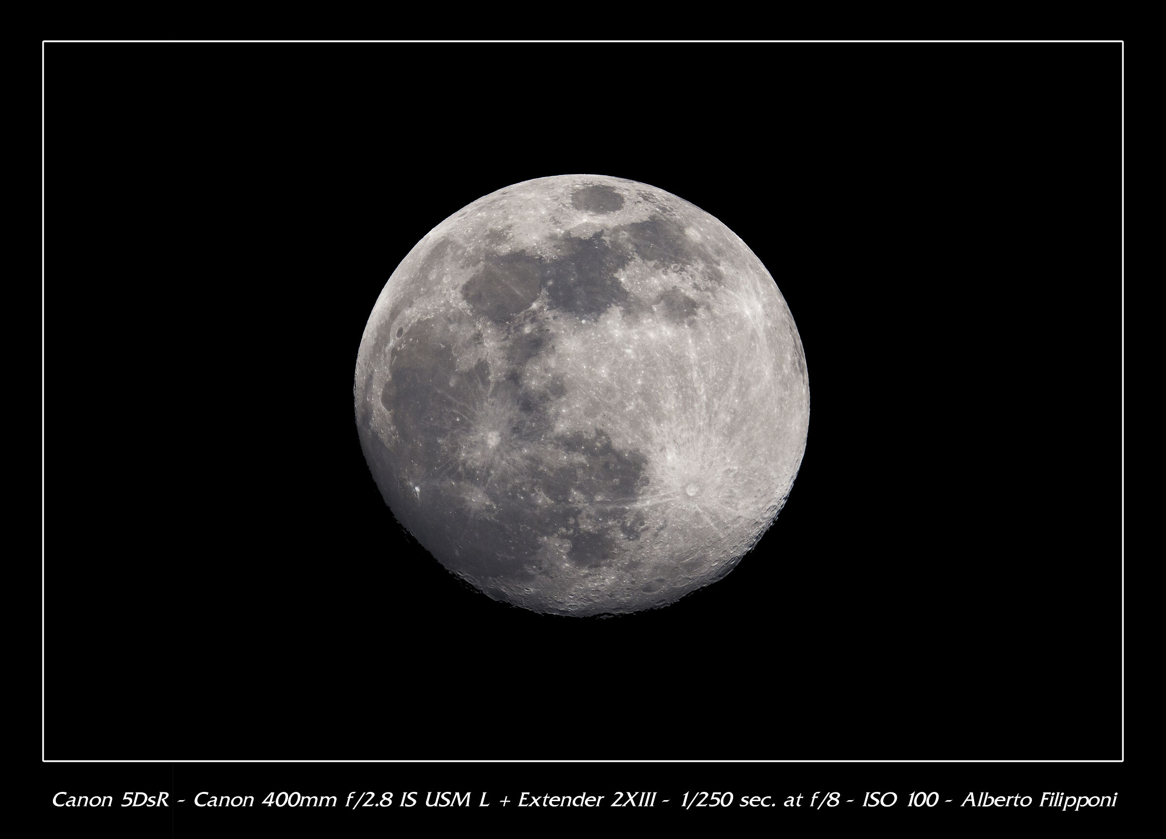 test canon 400 2.8 is a 2.8 + 2xiii con sharpen