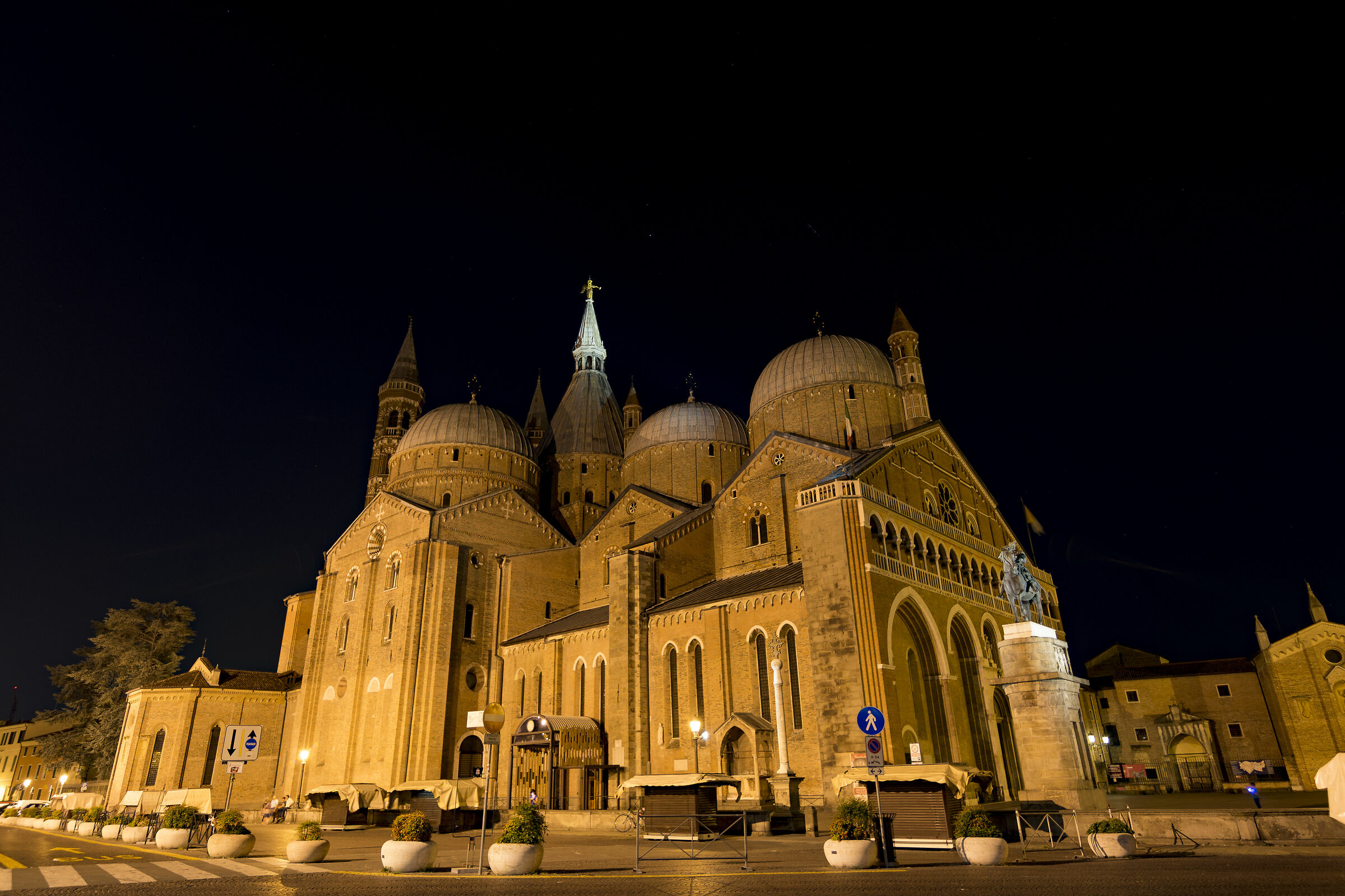St. Anthony's Basilica