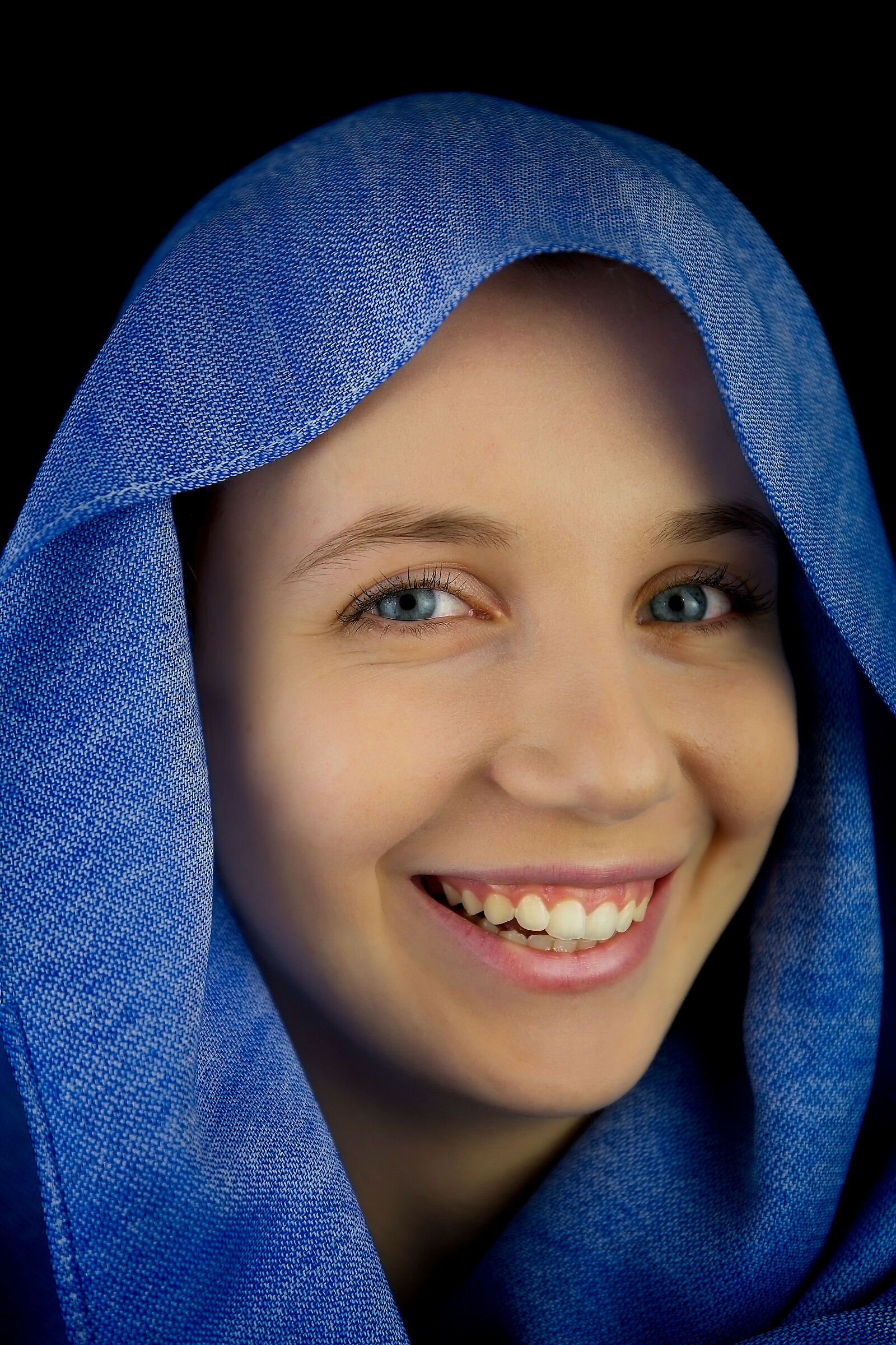 Nostra Signora del Sorriso (1)