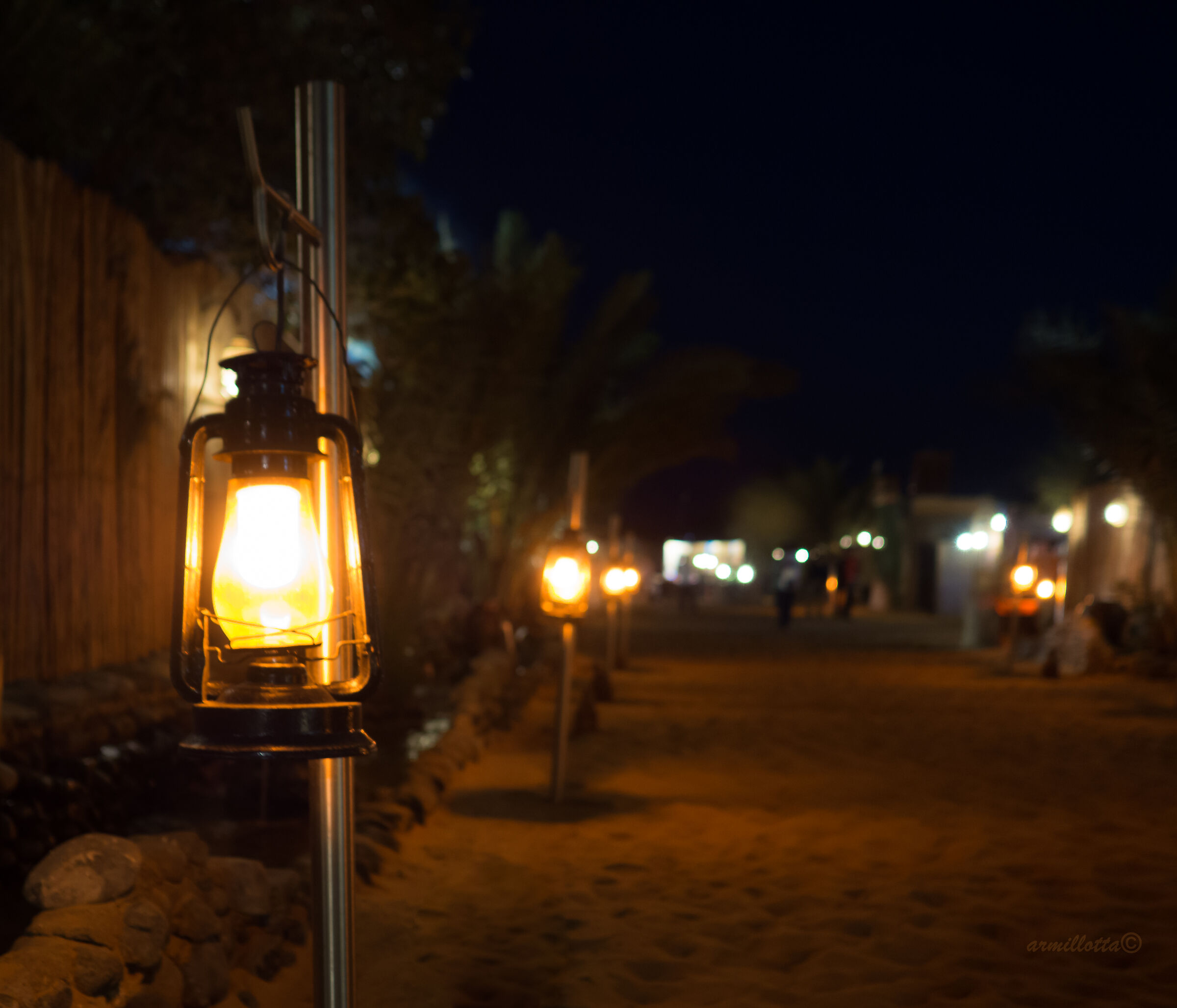 Bedouin camp desert Dubai