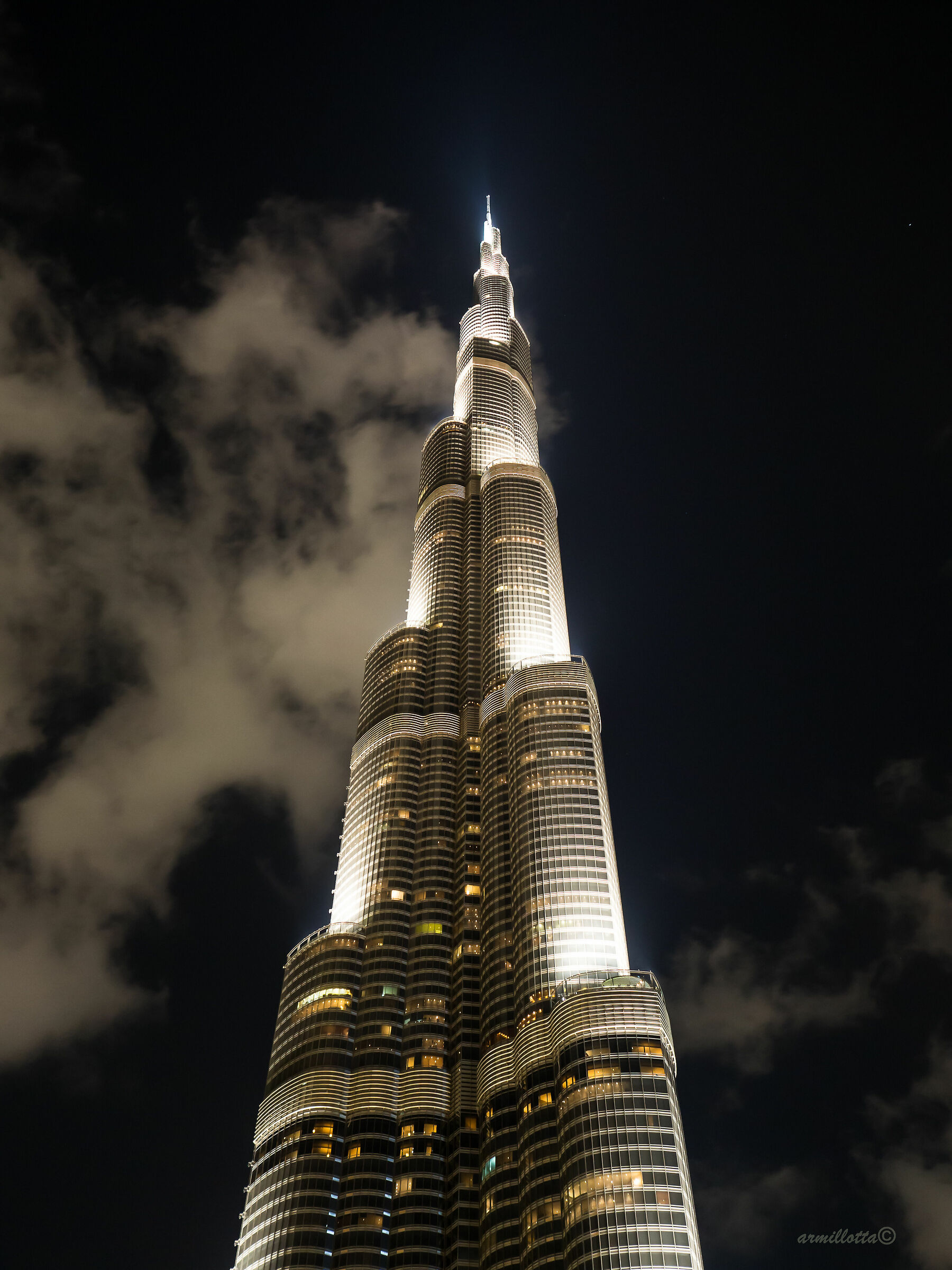 Burj Khalifa