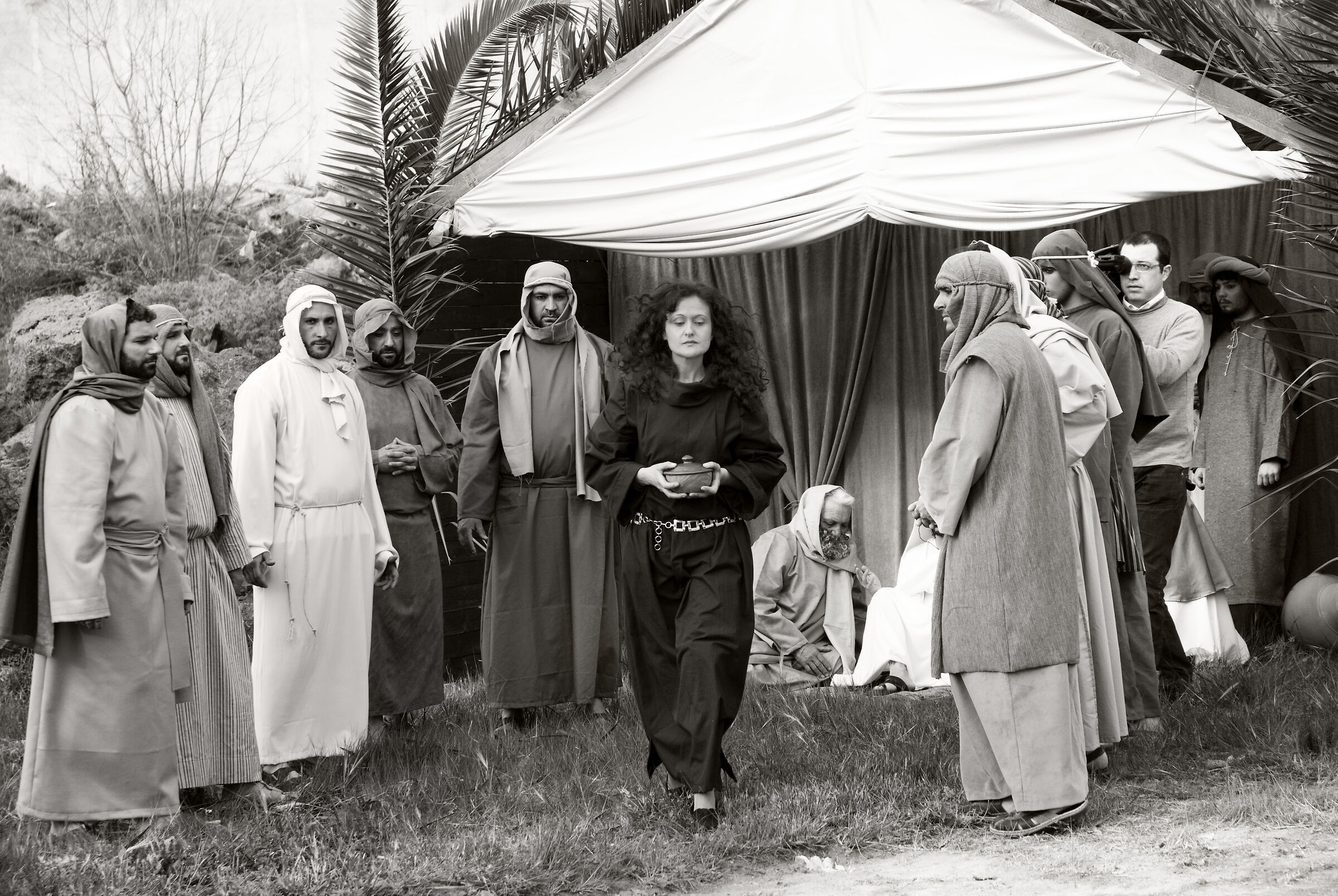 Un Dono fra le mani .......