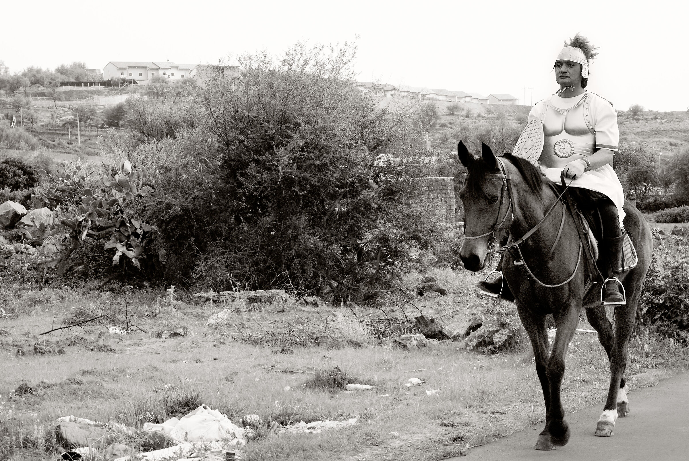 La scelta o l'obbligo ...