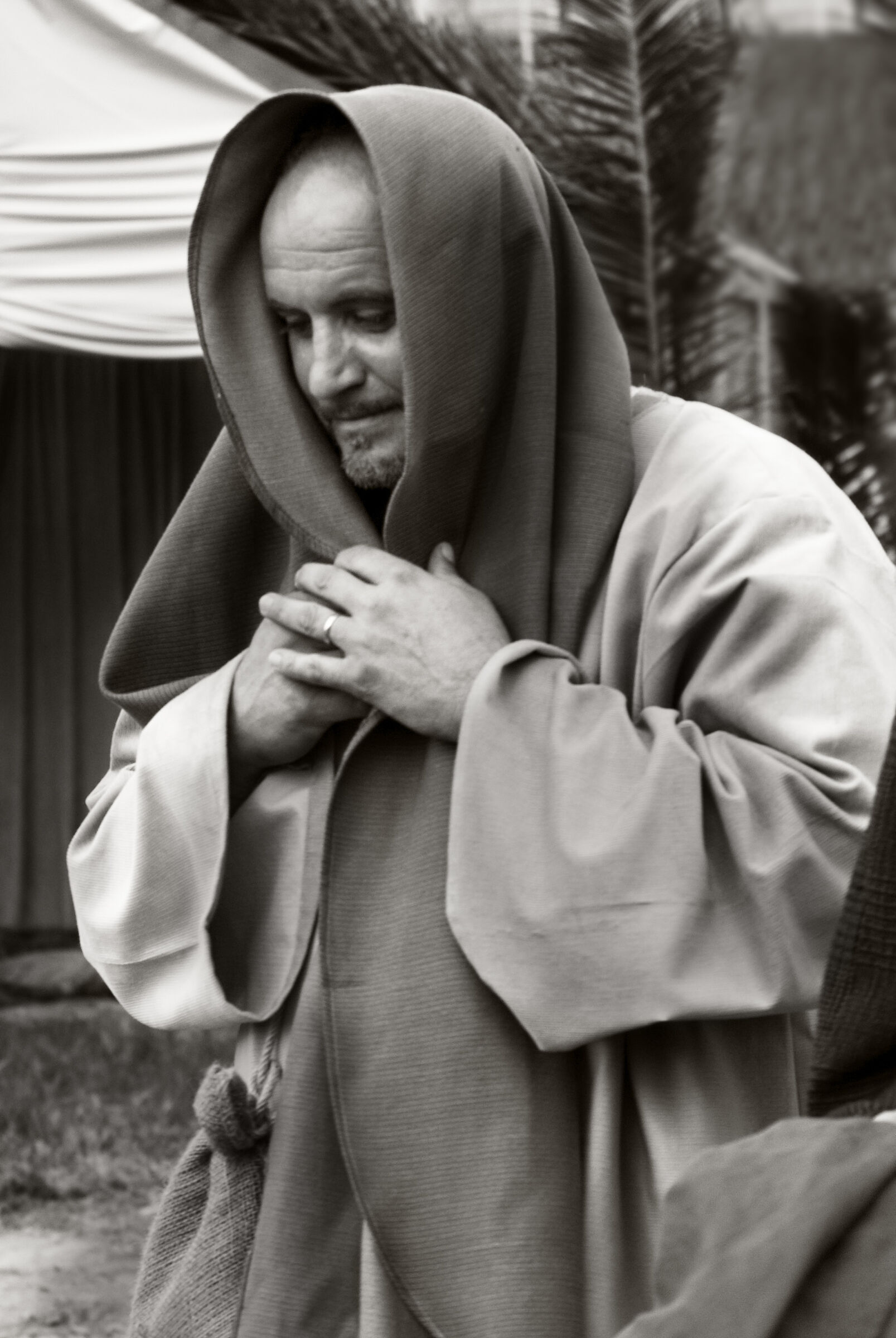 Le mani nel cuore - Un grande sostegno a distanza.