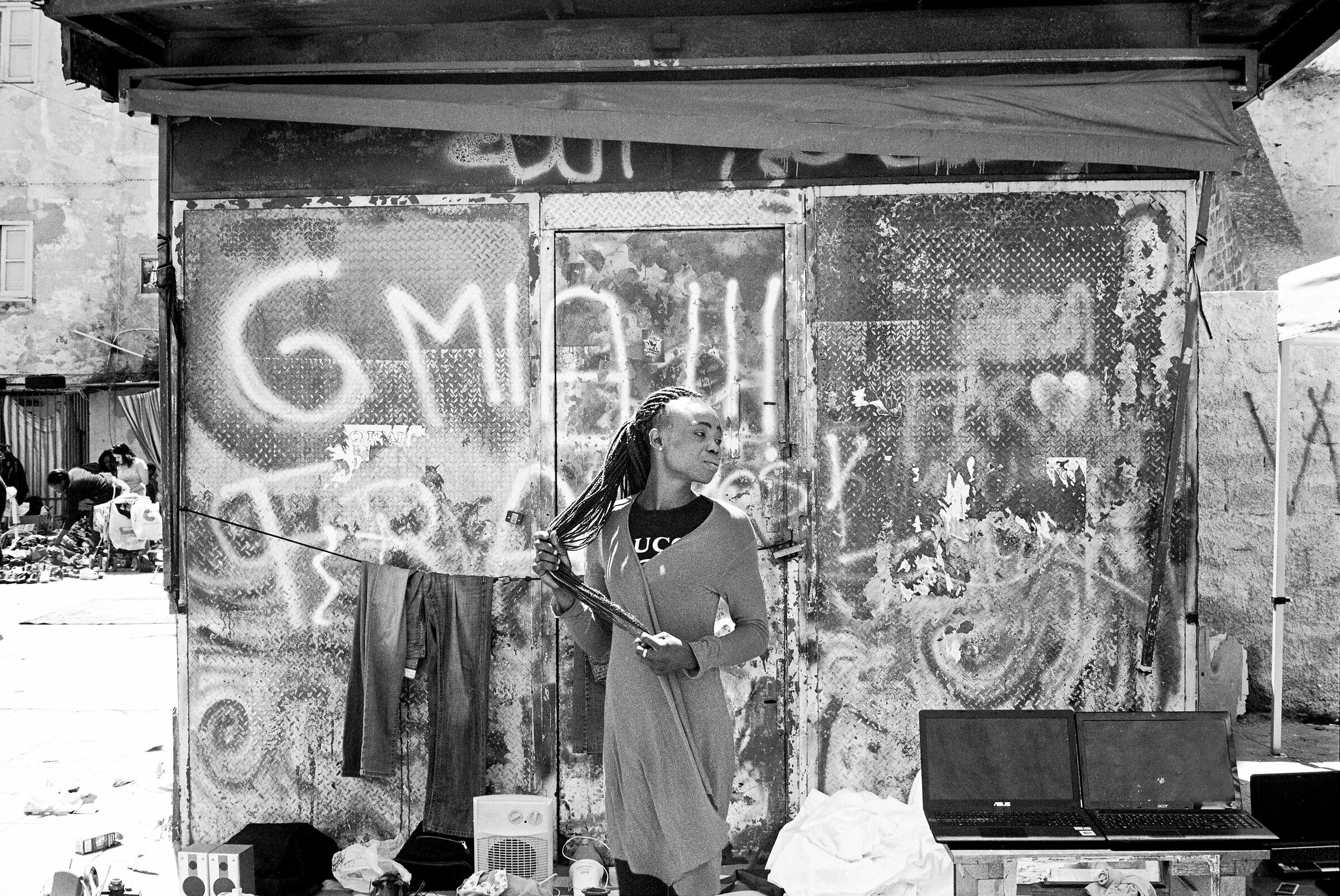 Una bellezza inattesa