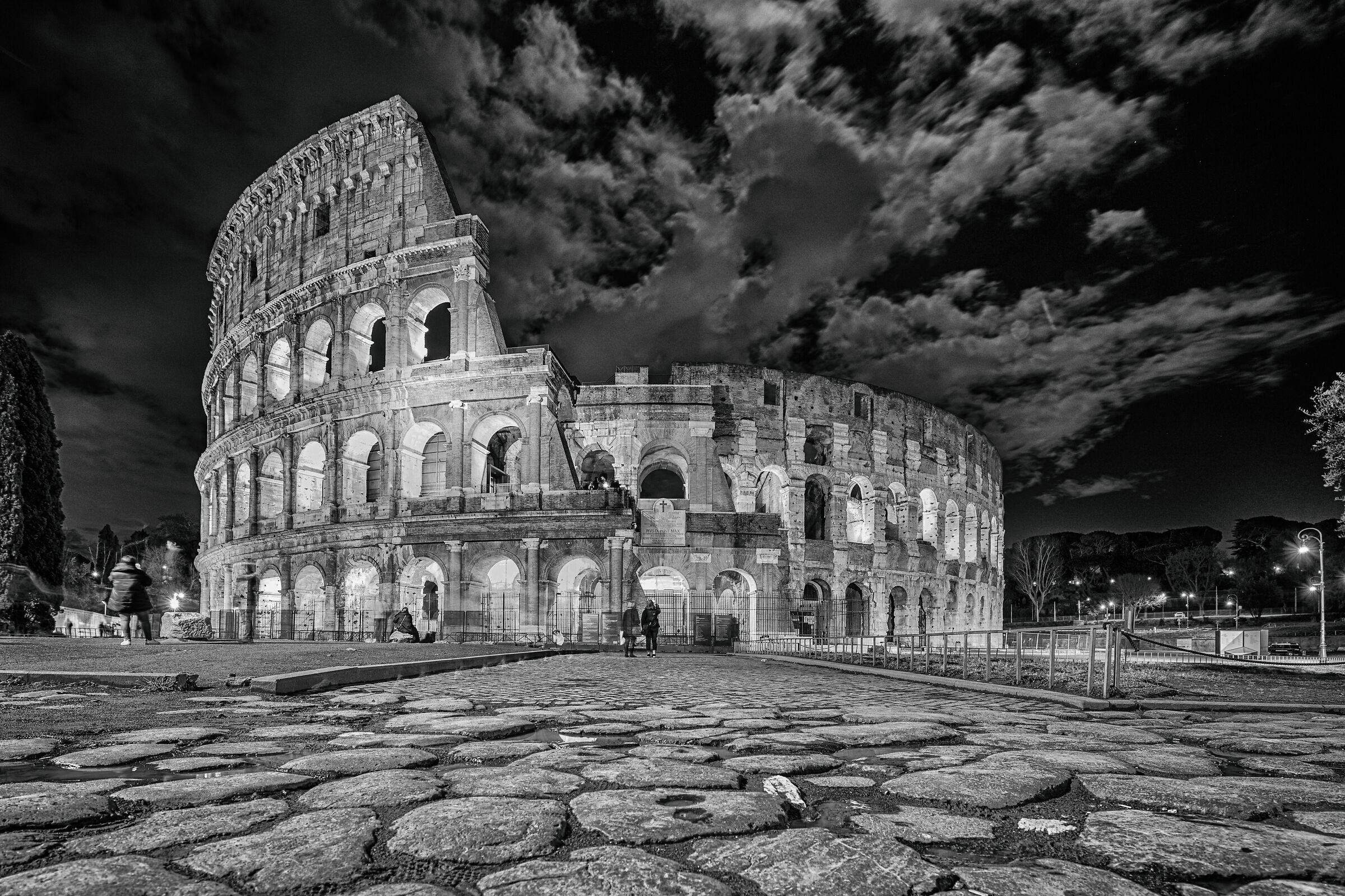 Colosseum