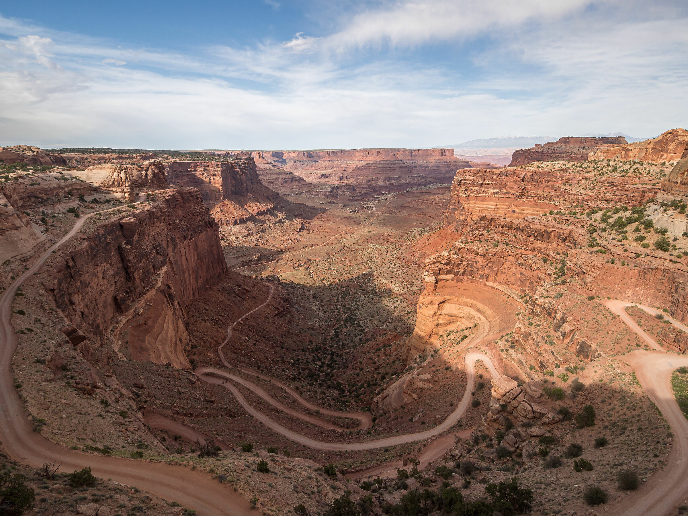 Canyonlands