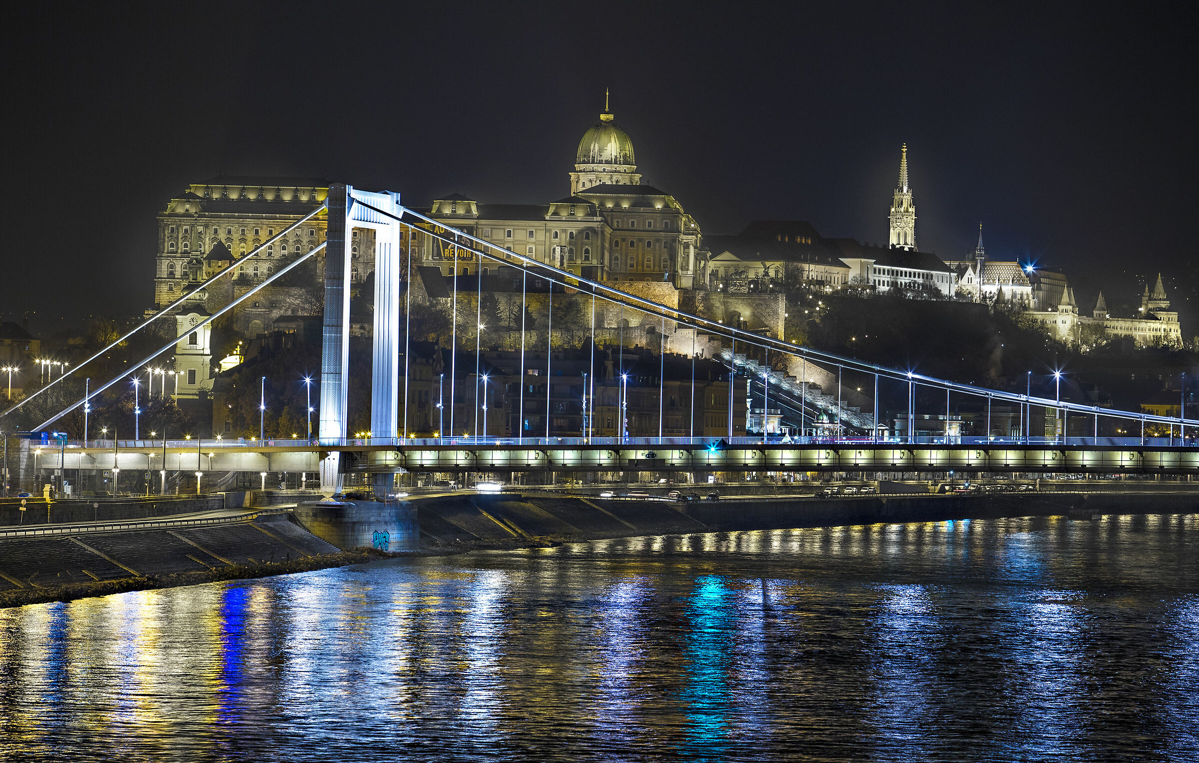 Budapest
