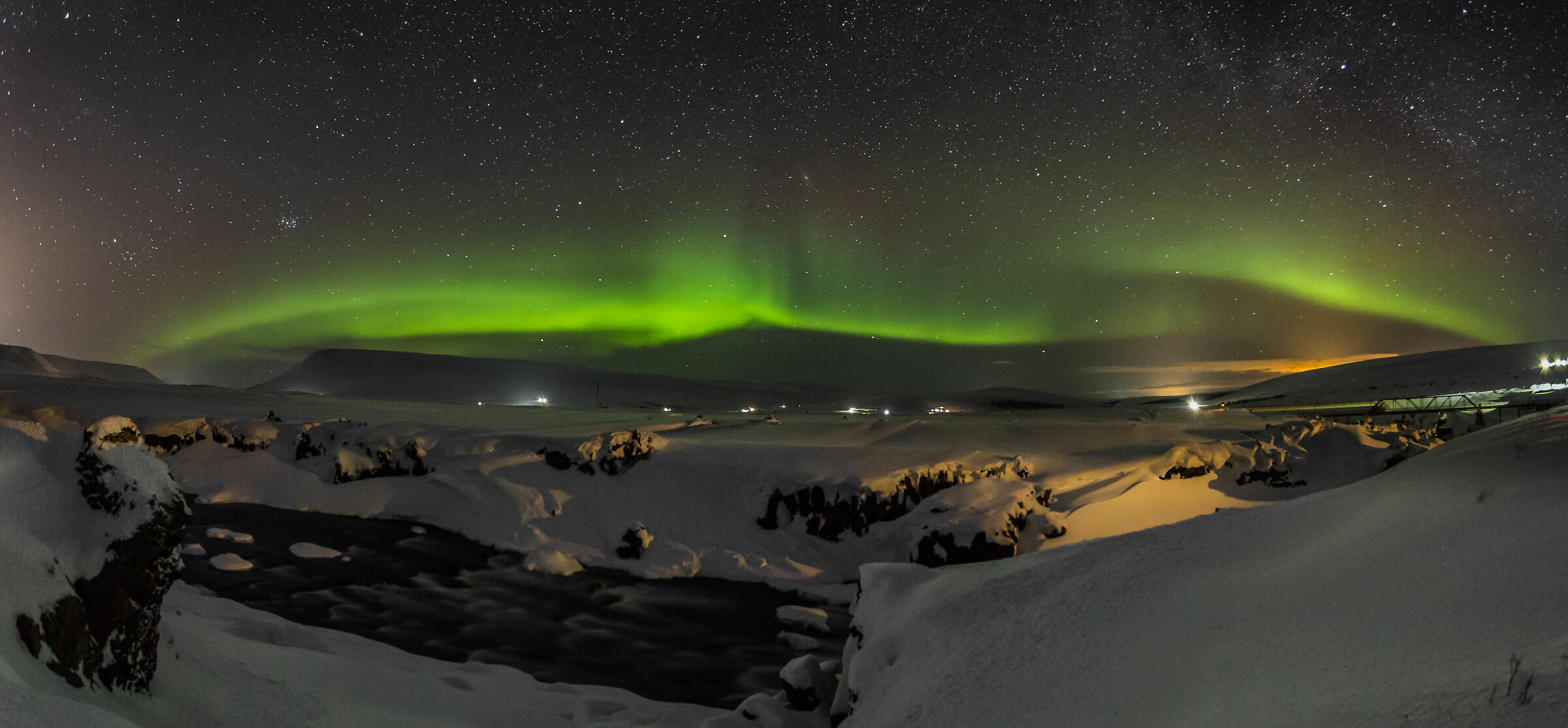 sognando ad occhi aperti