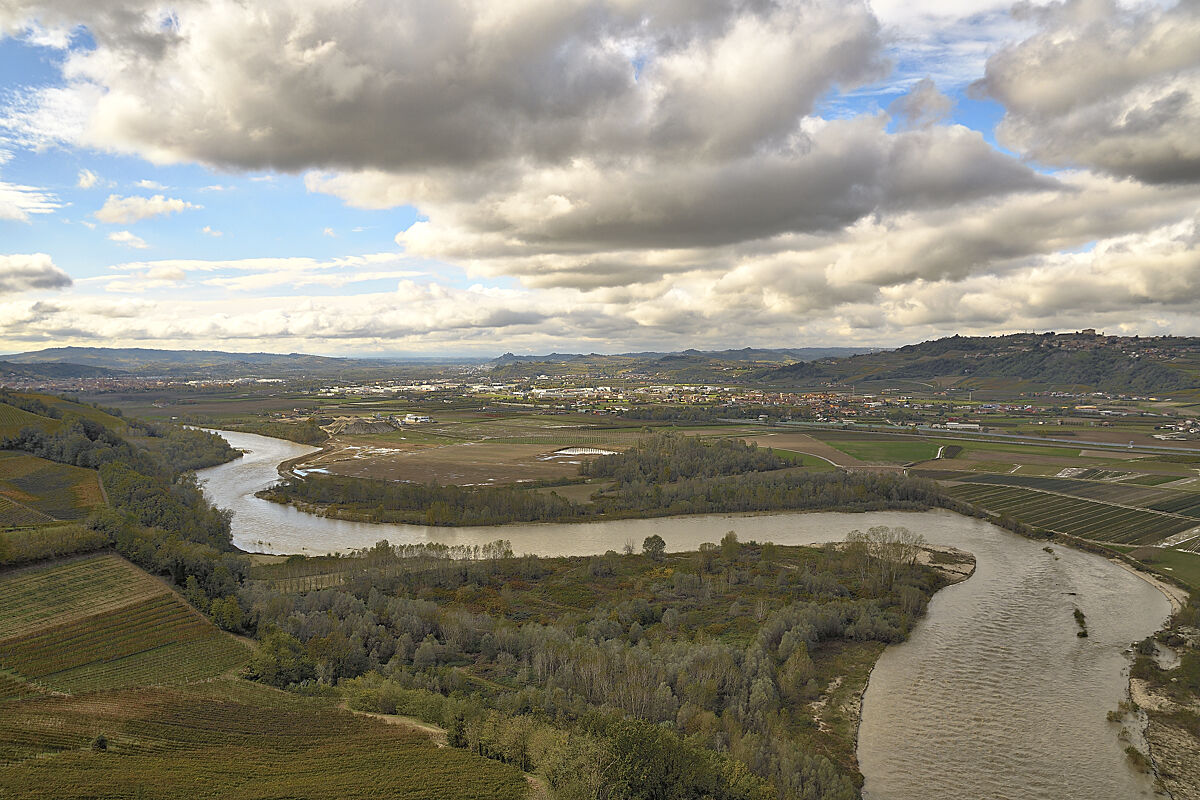 Dalla Torre di Barbaresco