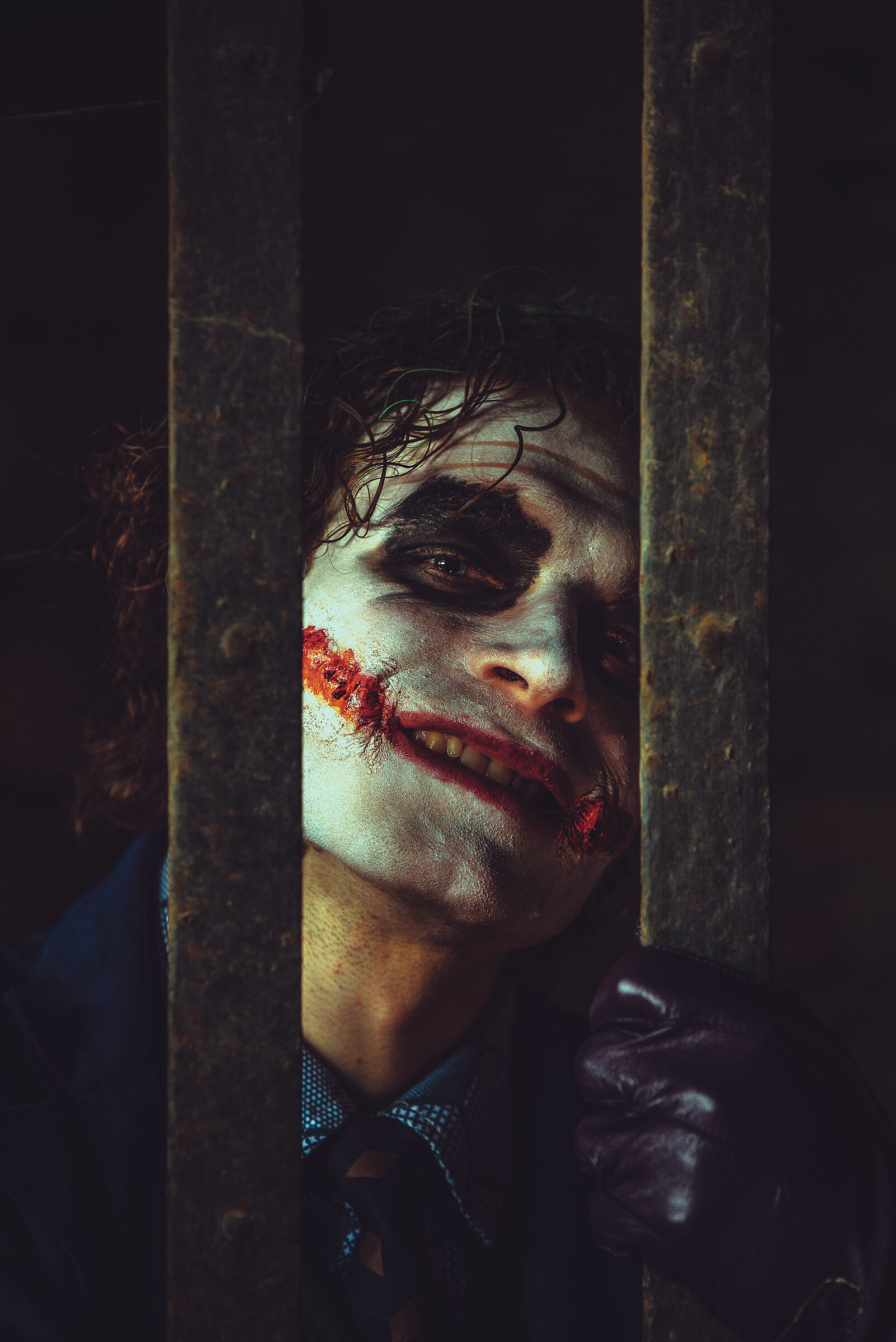 Joker, Lucca Comics 2019