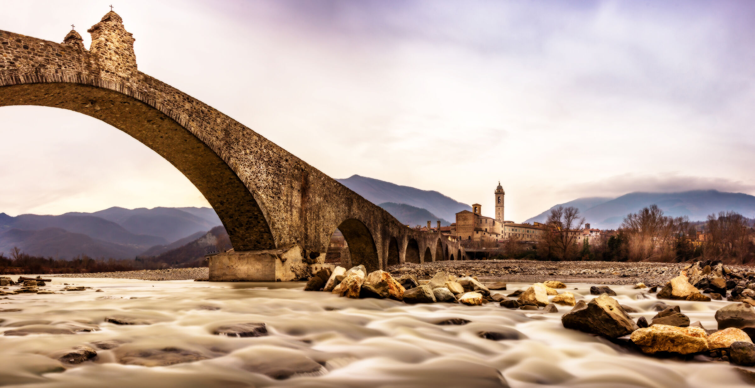 Ponte Gobbo