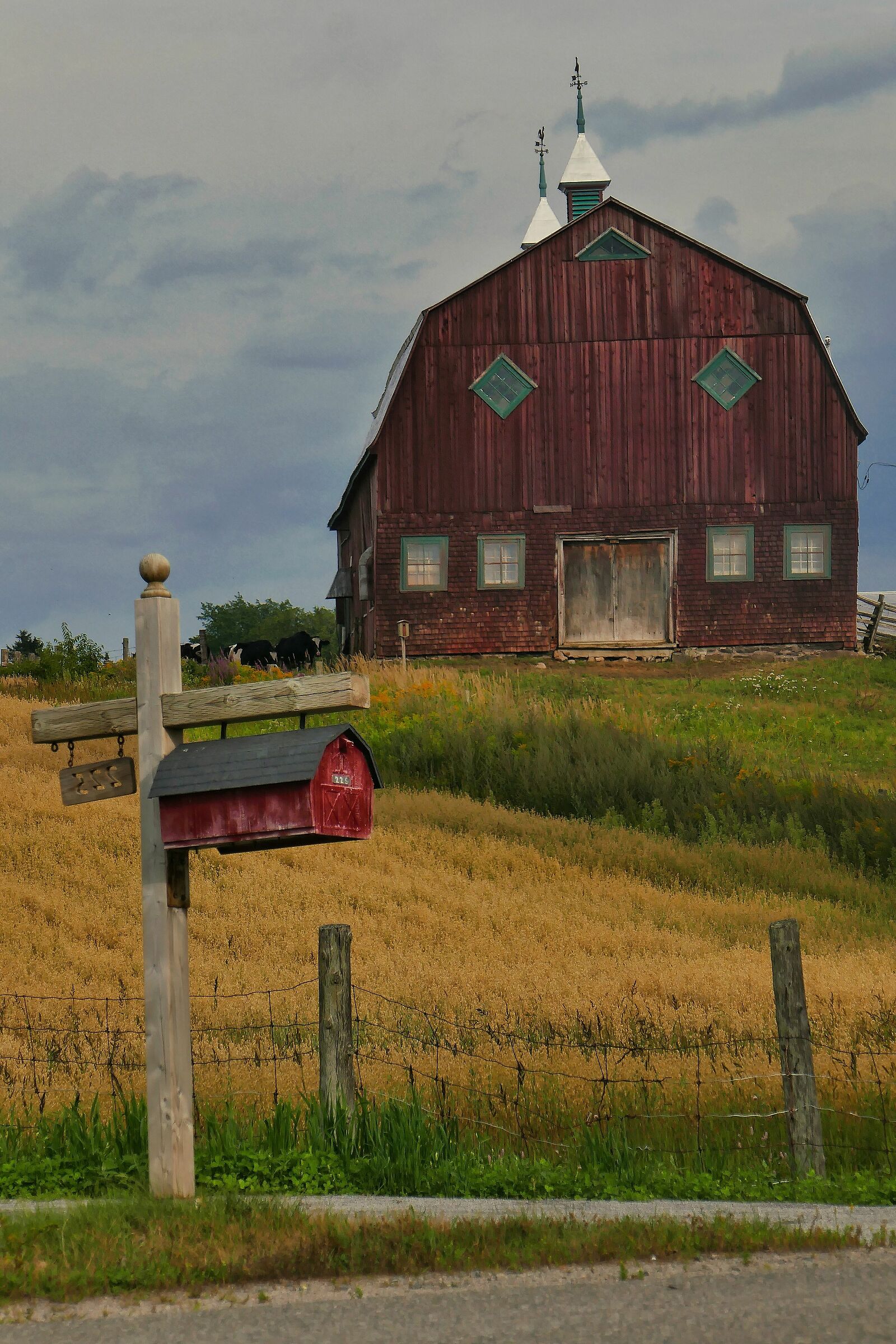 Ed è subito Smallville