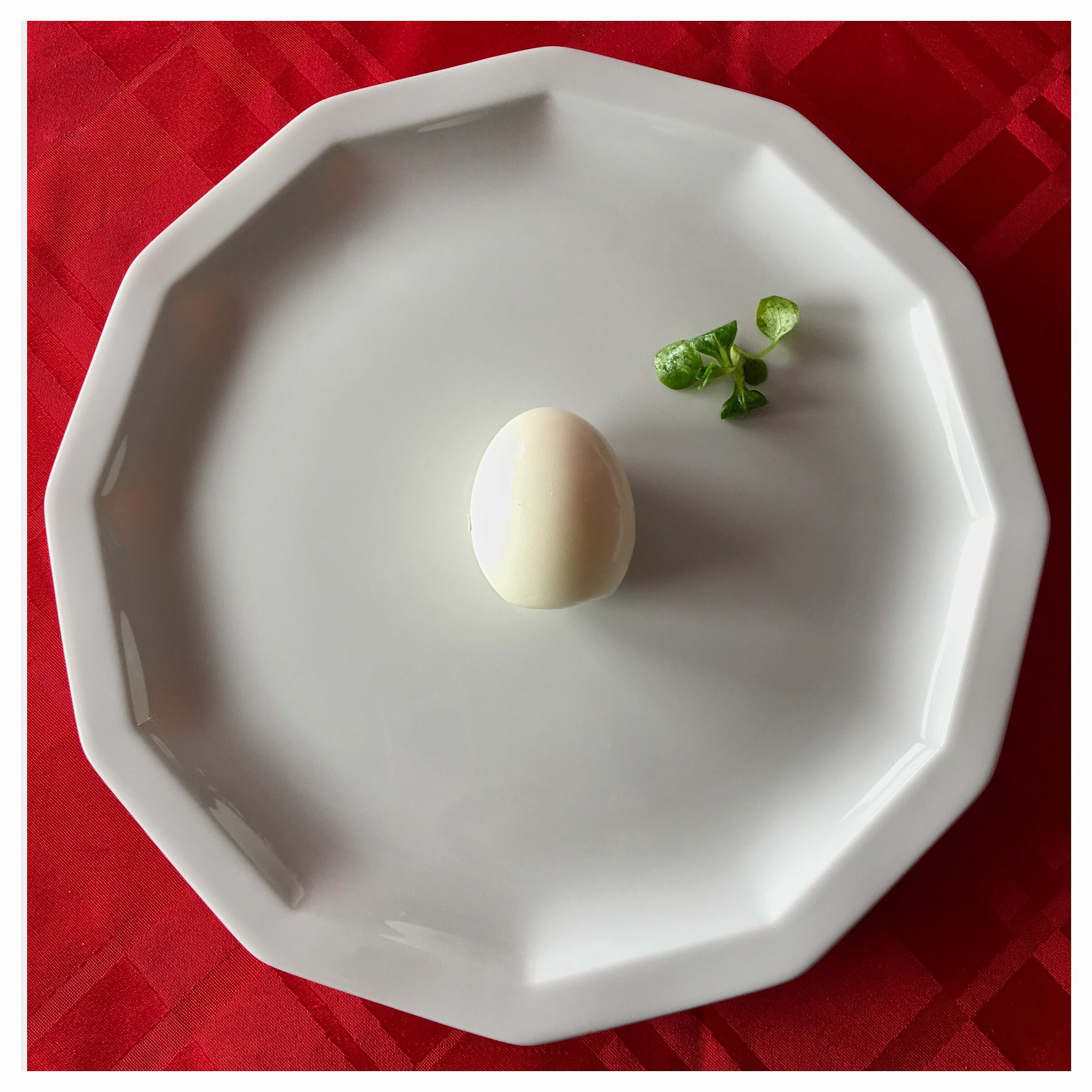 Mia moglie mi ha messo a dieta...