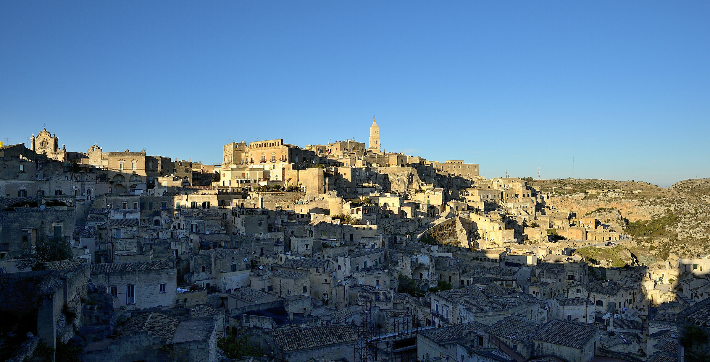 Matera
