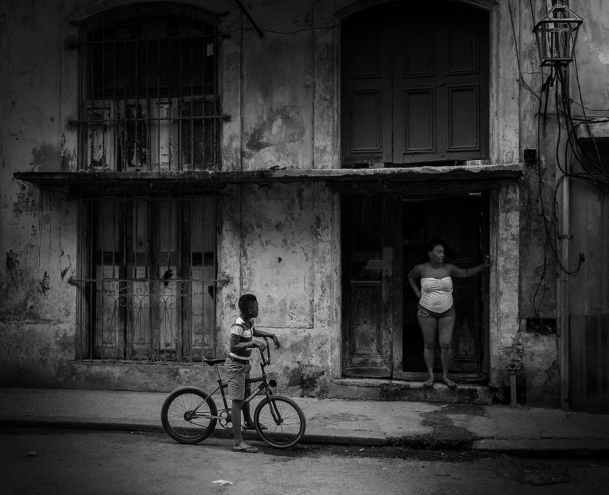 Centro Habana