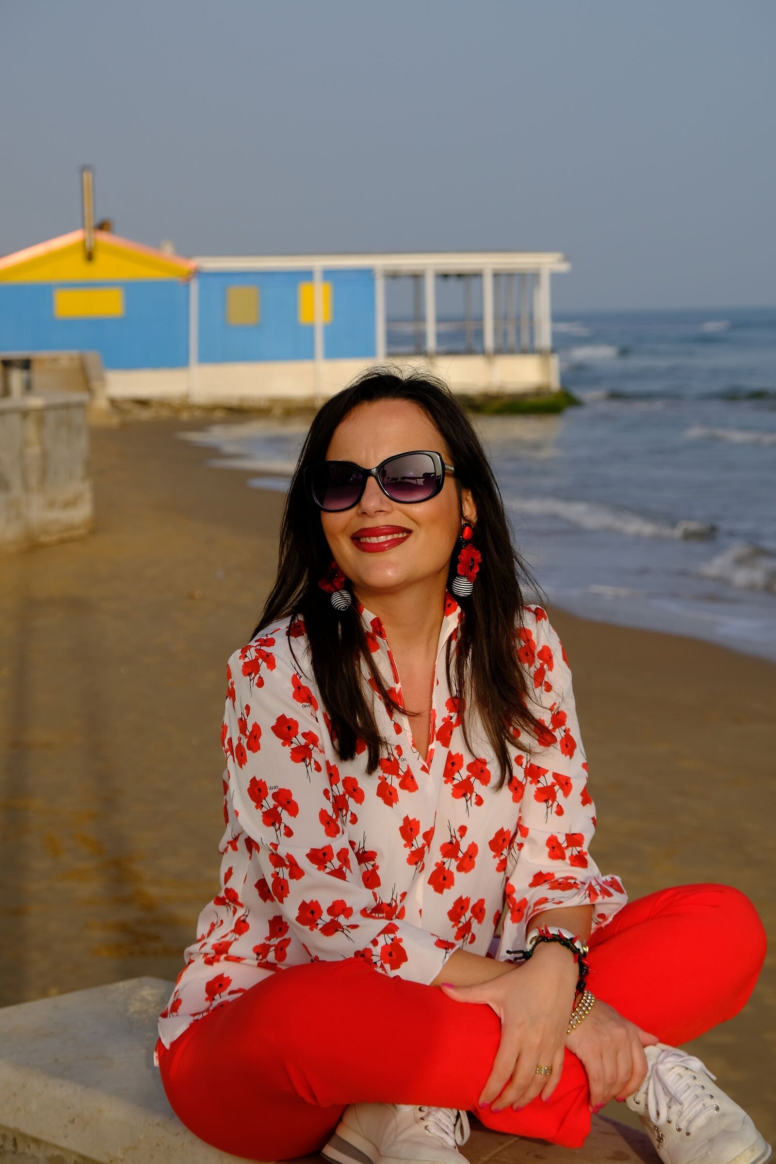 Nei luoghi di Montalbano
