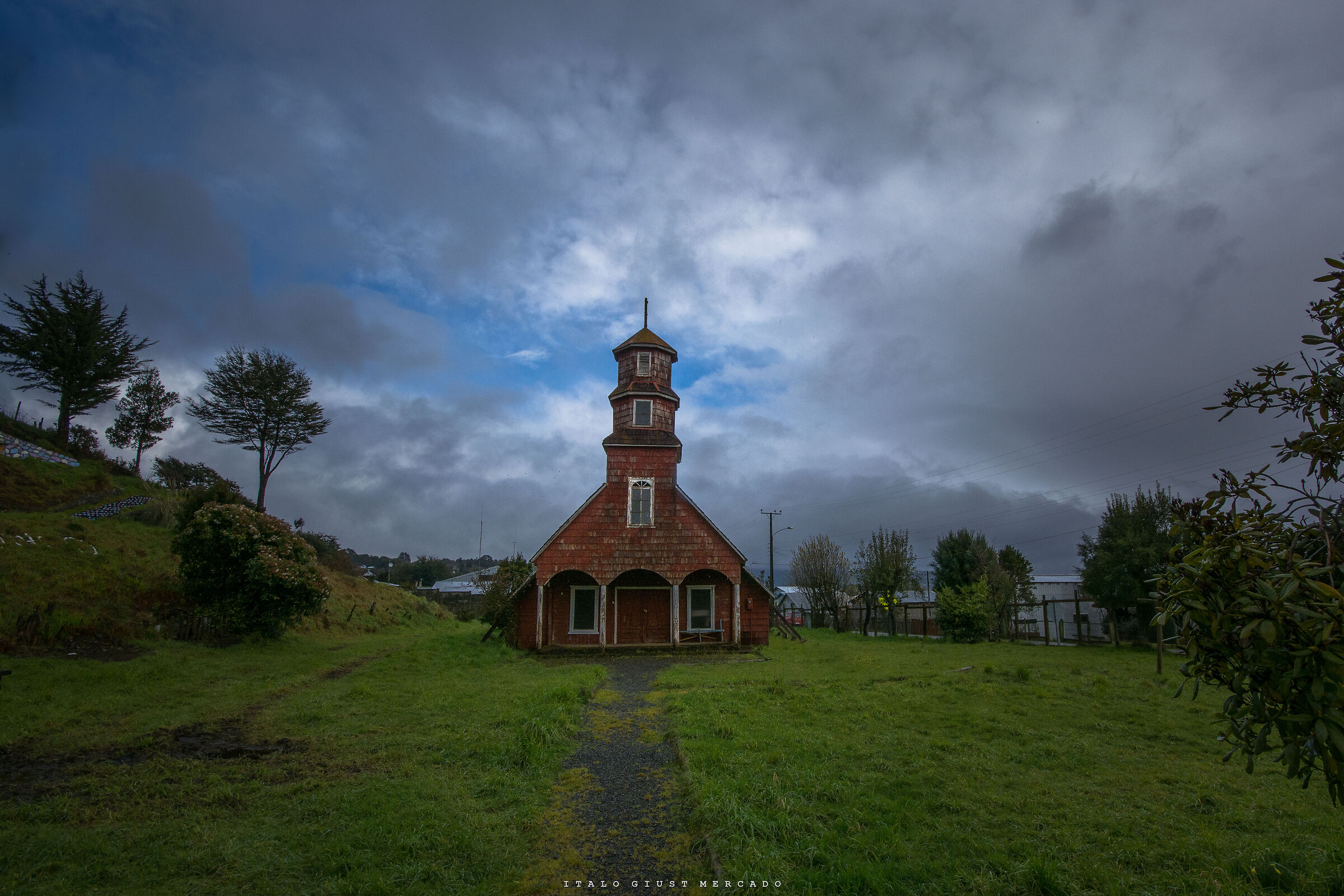 Chiloé
