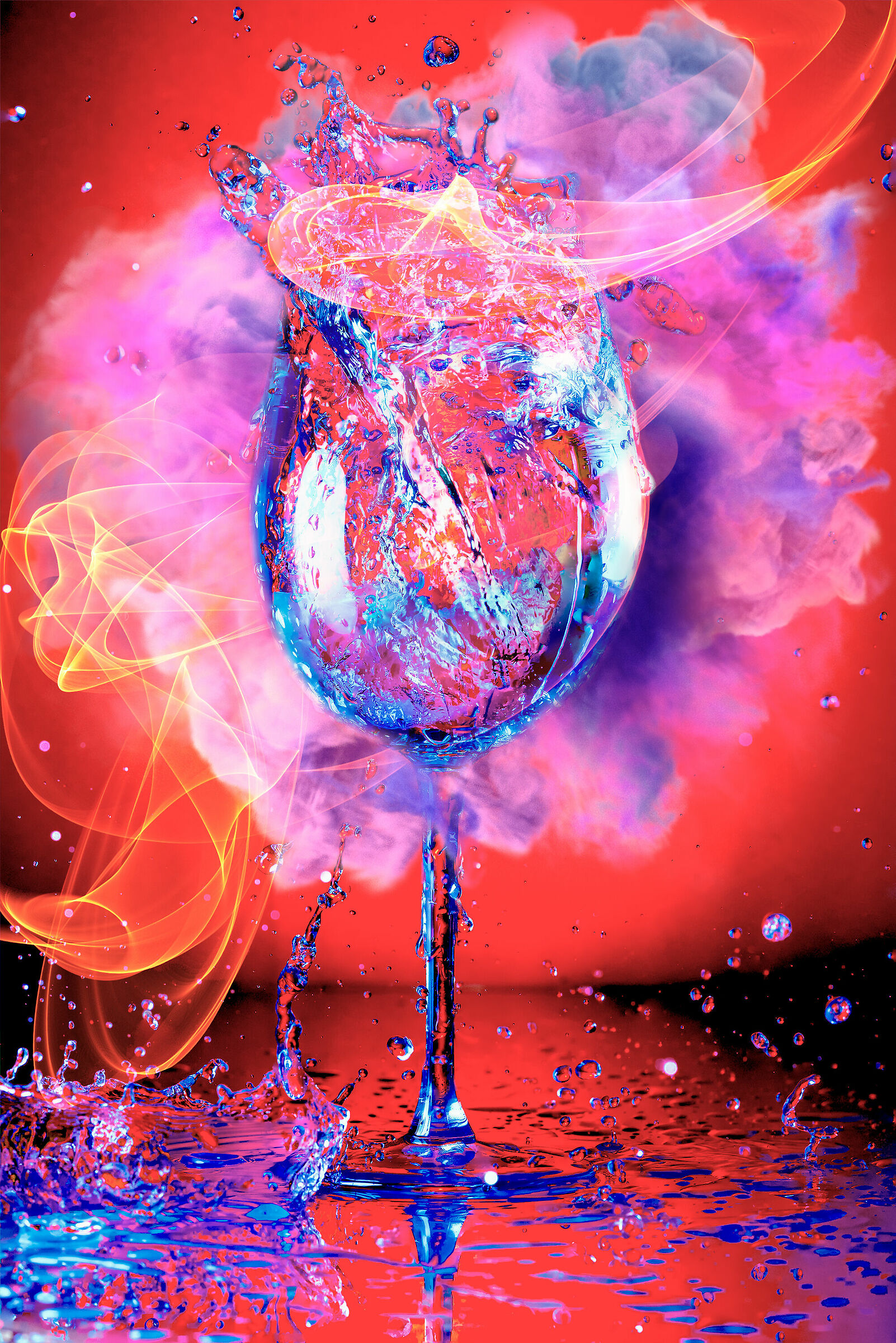 Passing time during COVID19