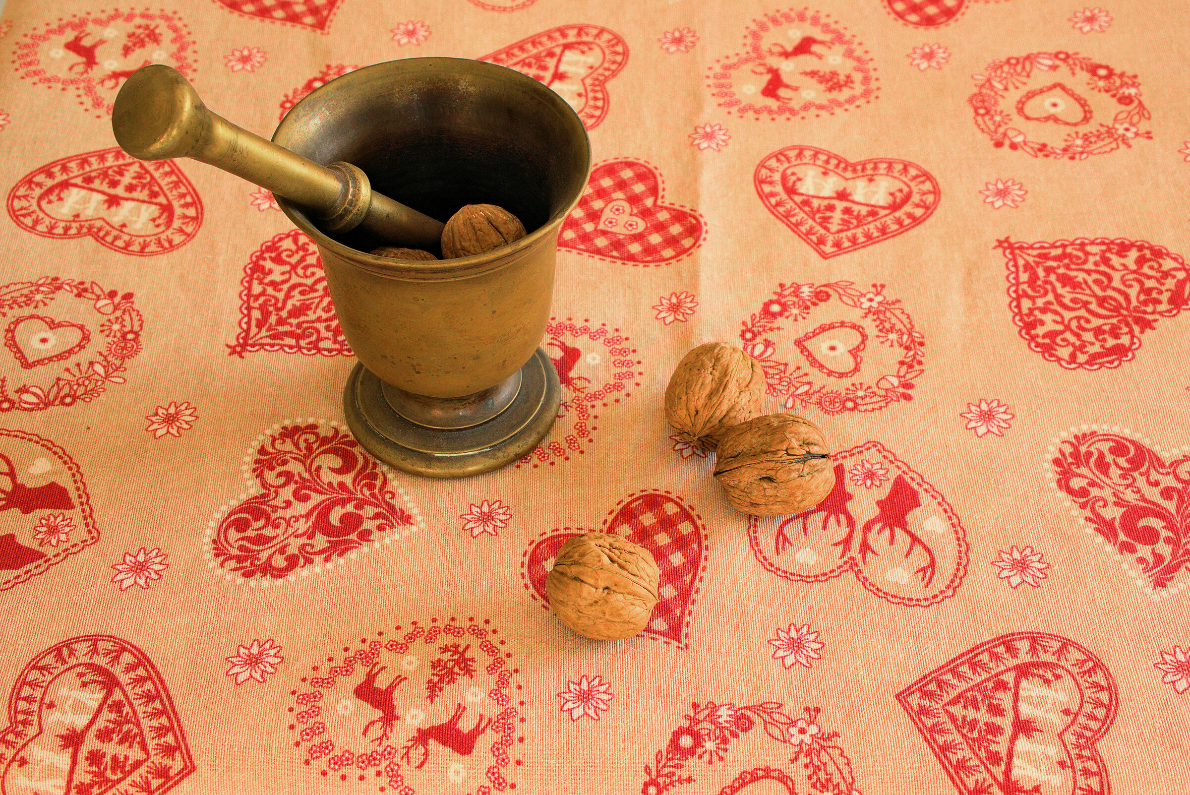 Lo Schiaccianoci Vecchio