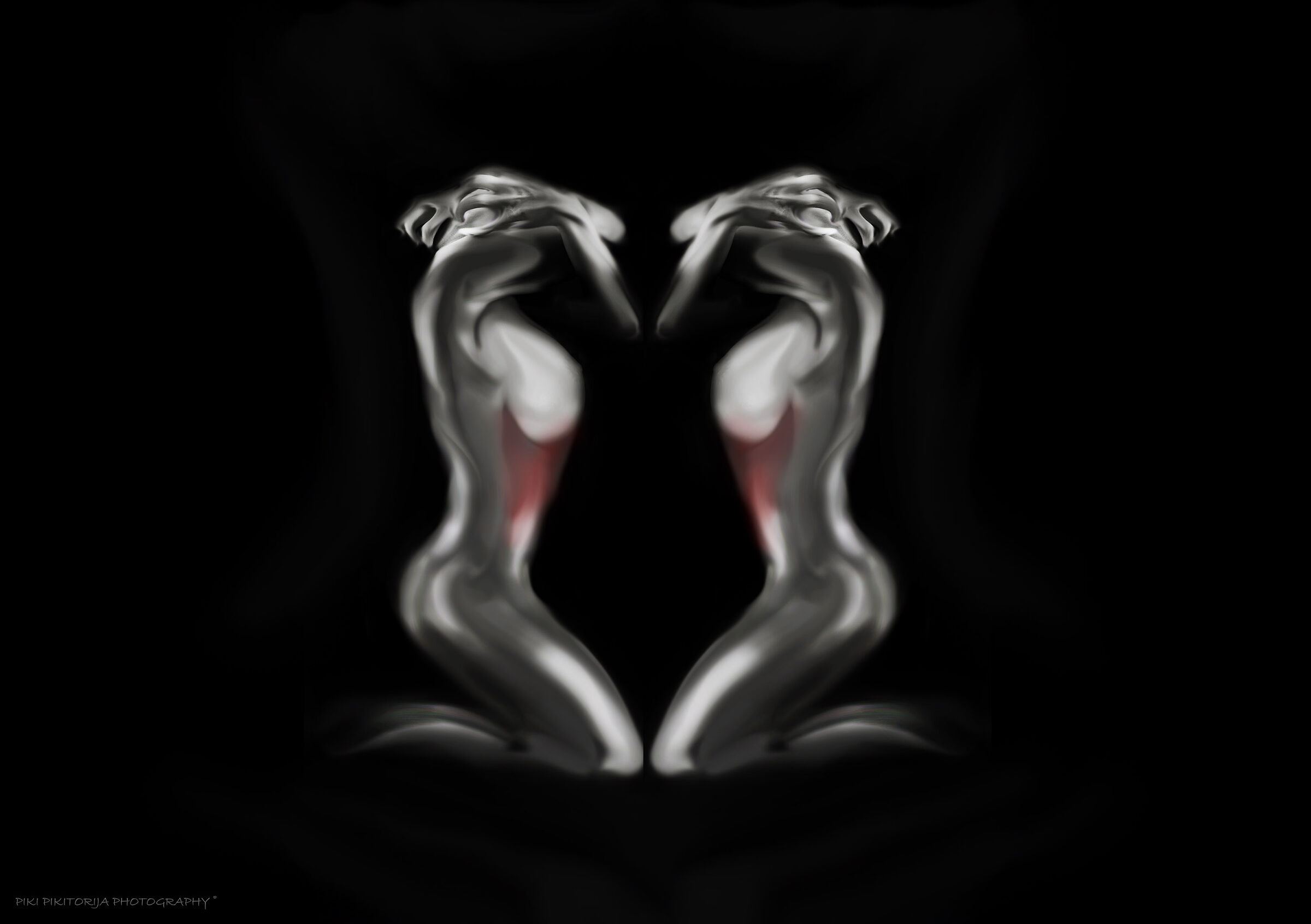 Female intimacy/Female Intimacy