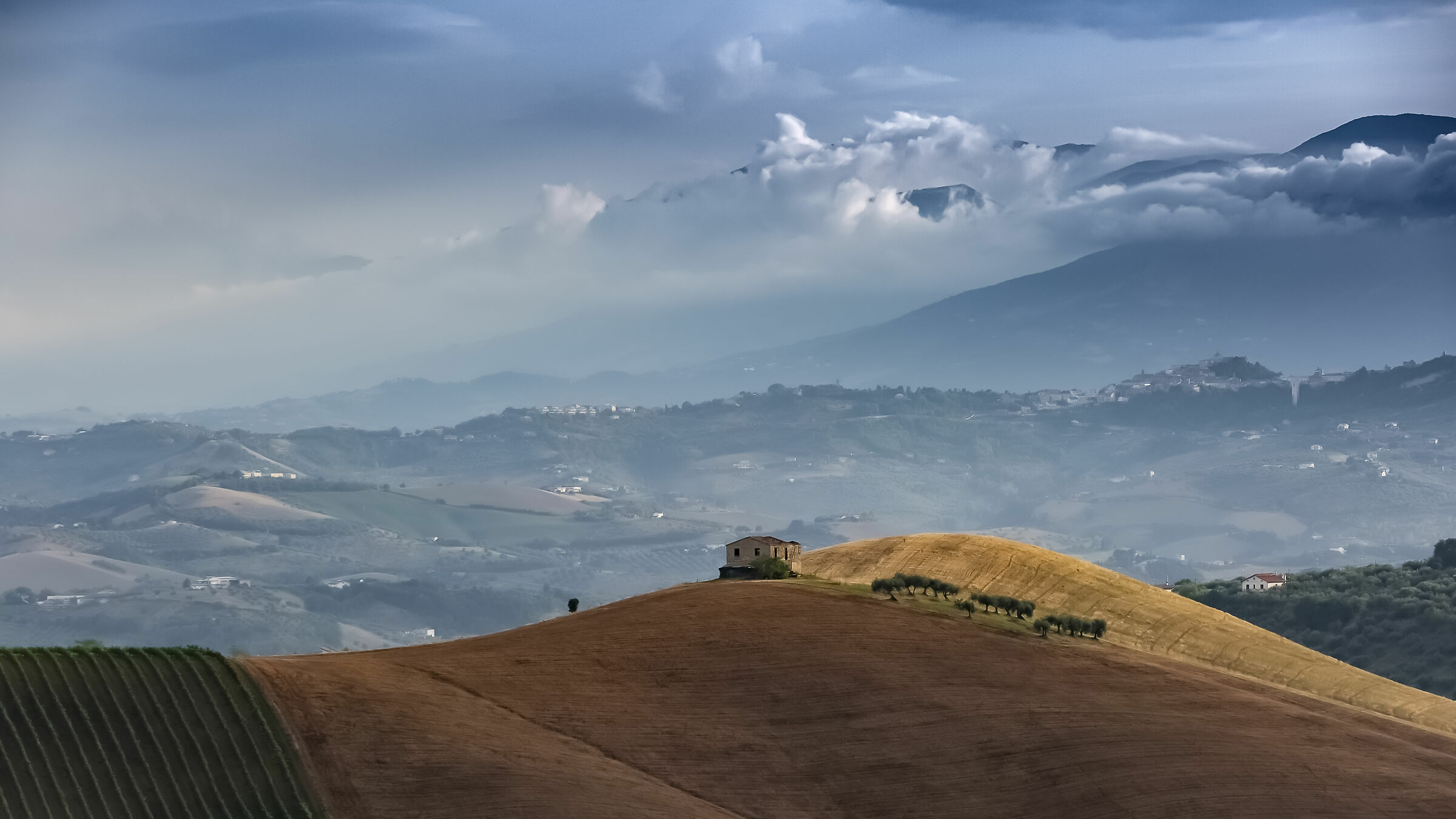 Delicatezze Abruzzesi