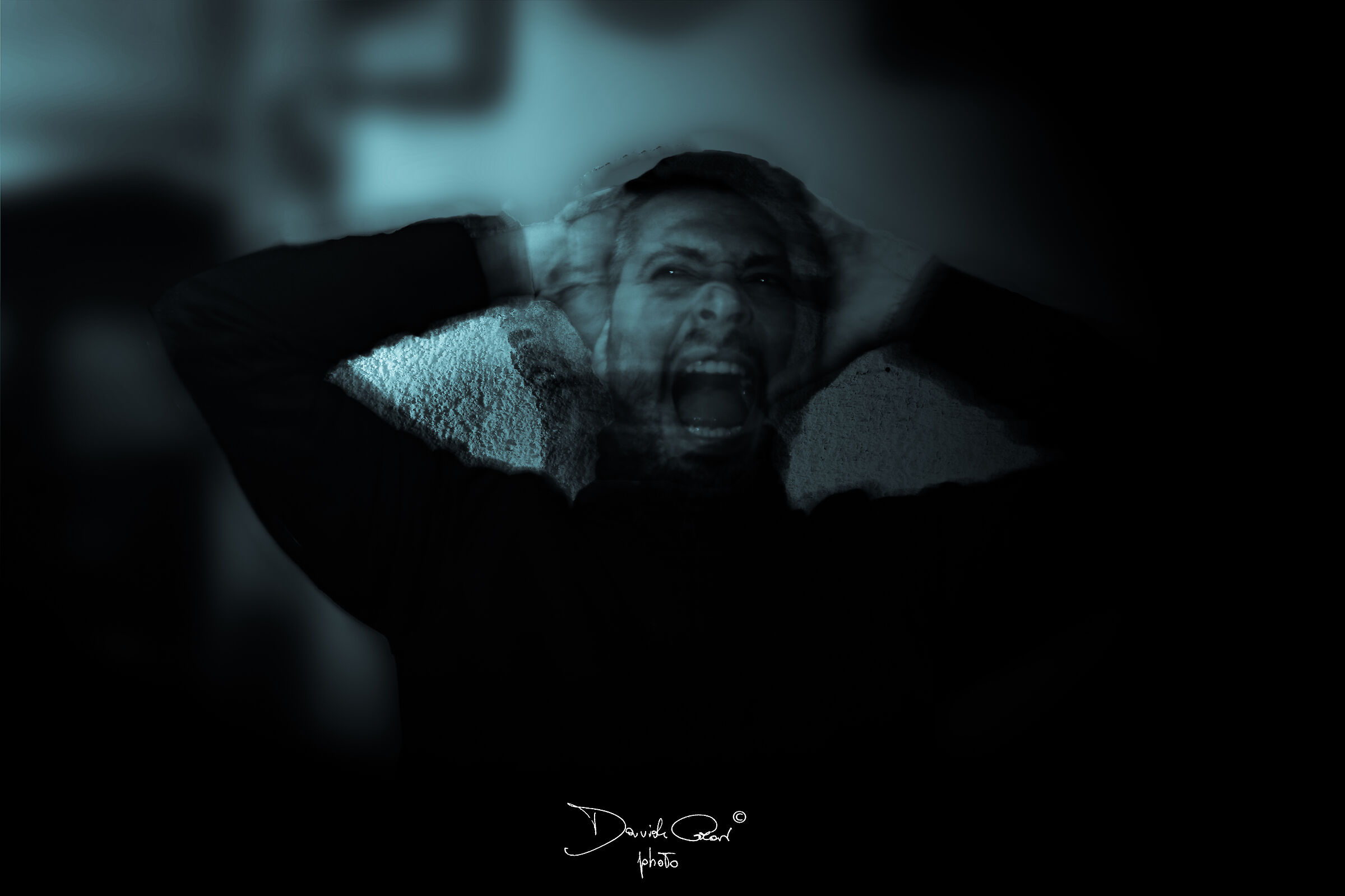 madness from quarantine