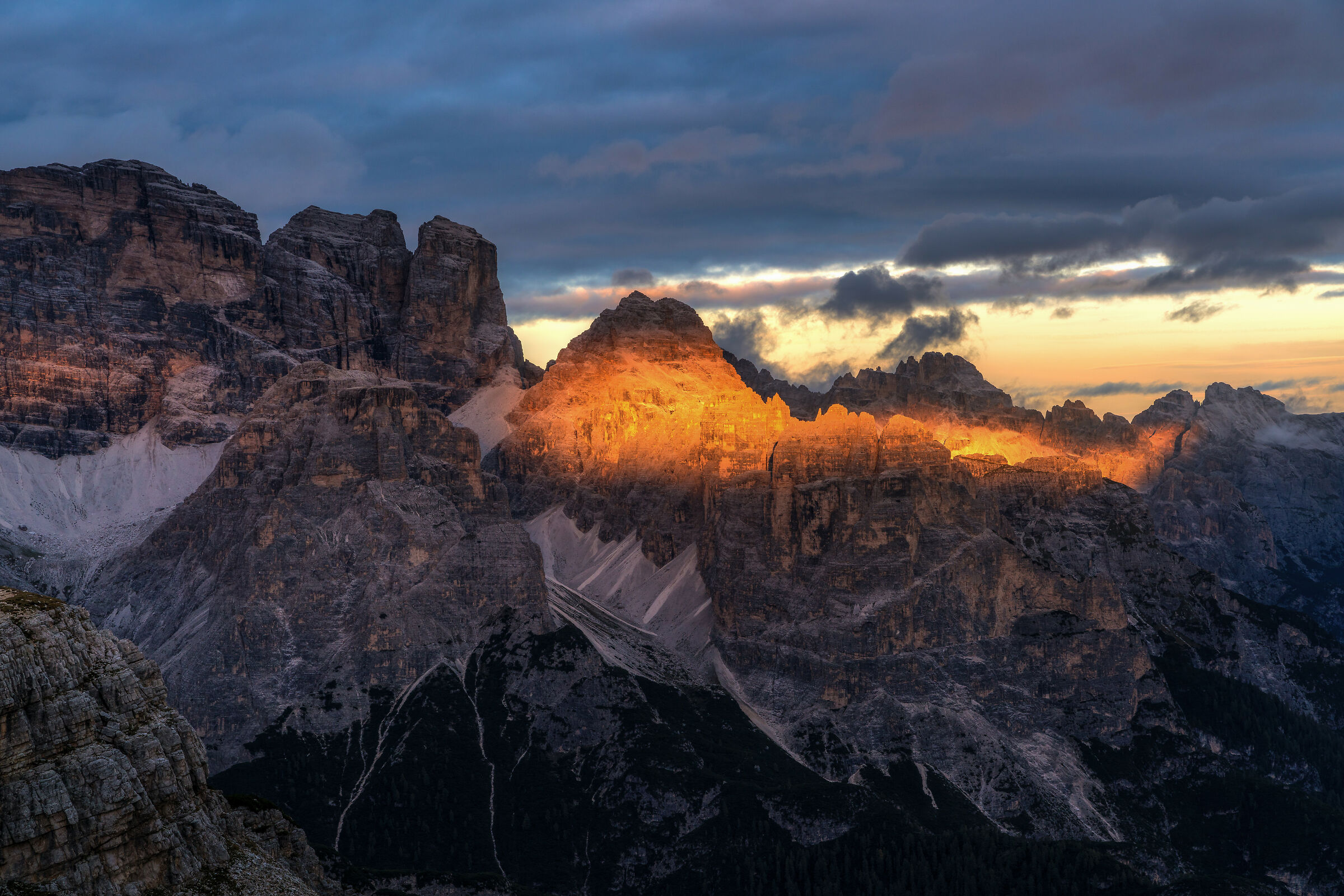 Dolomiti