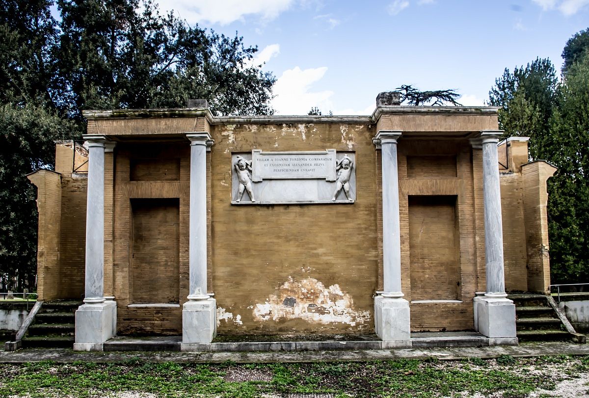 Villa Torlonia