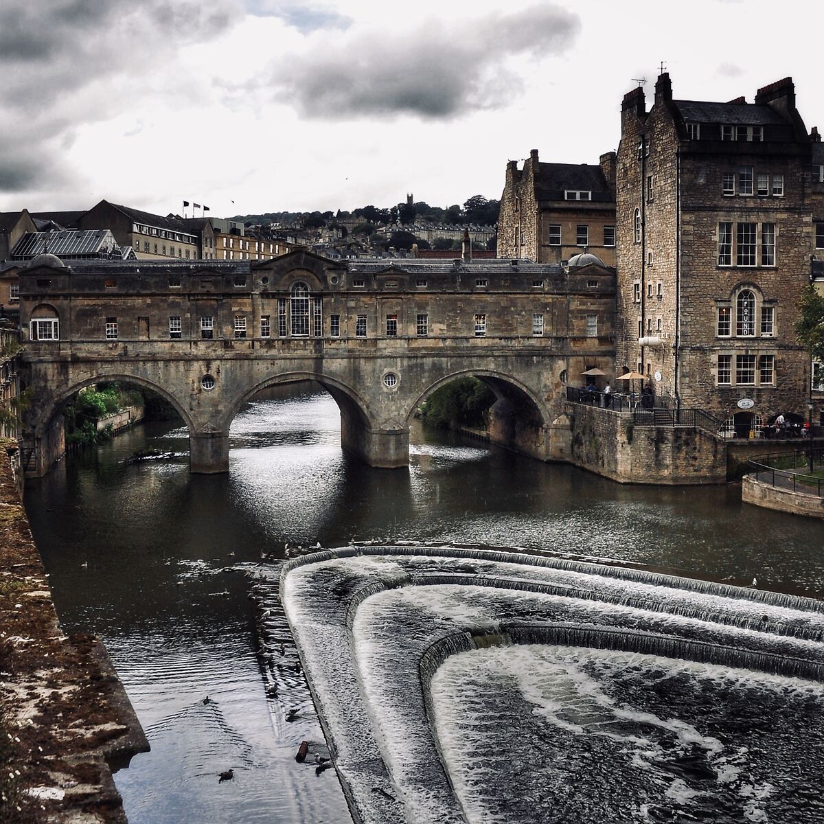 bath - UK
