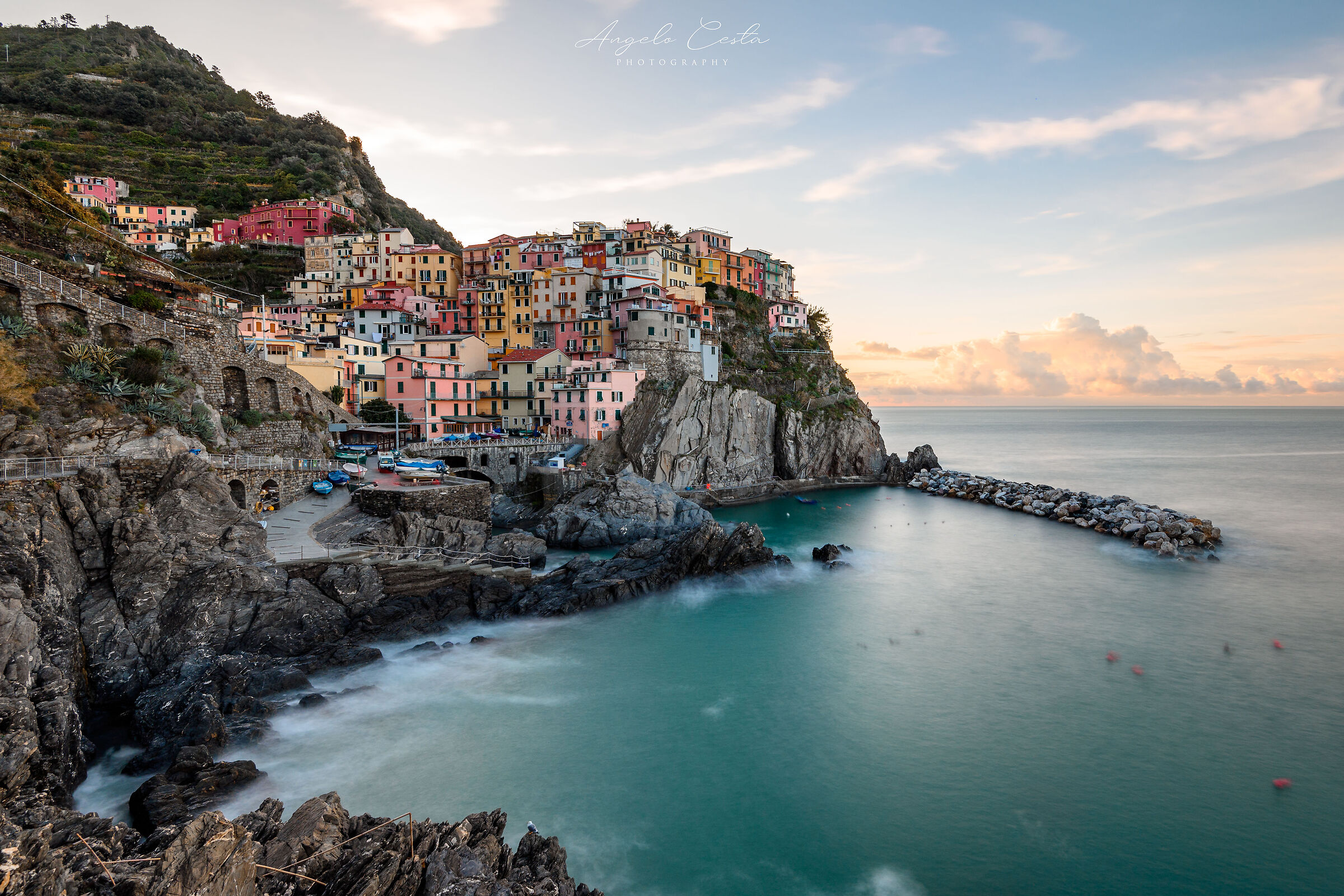 Manarola