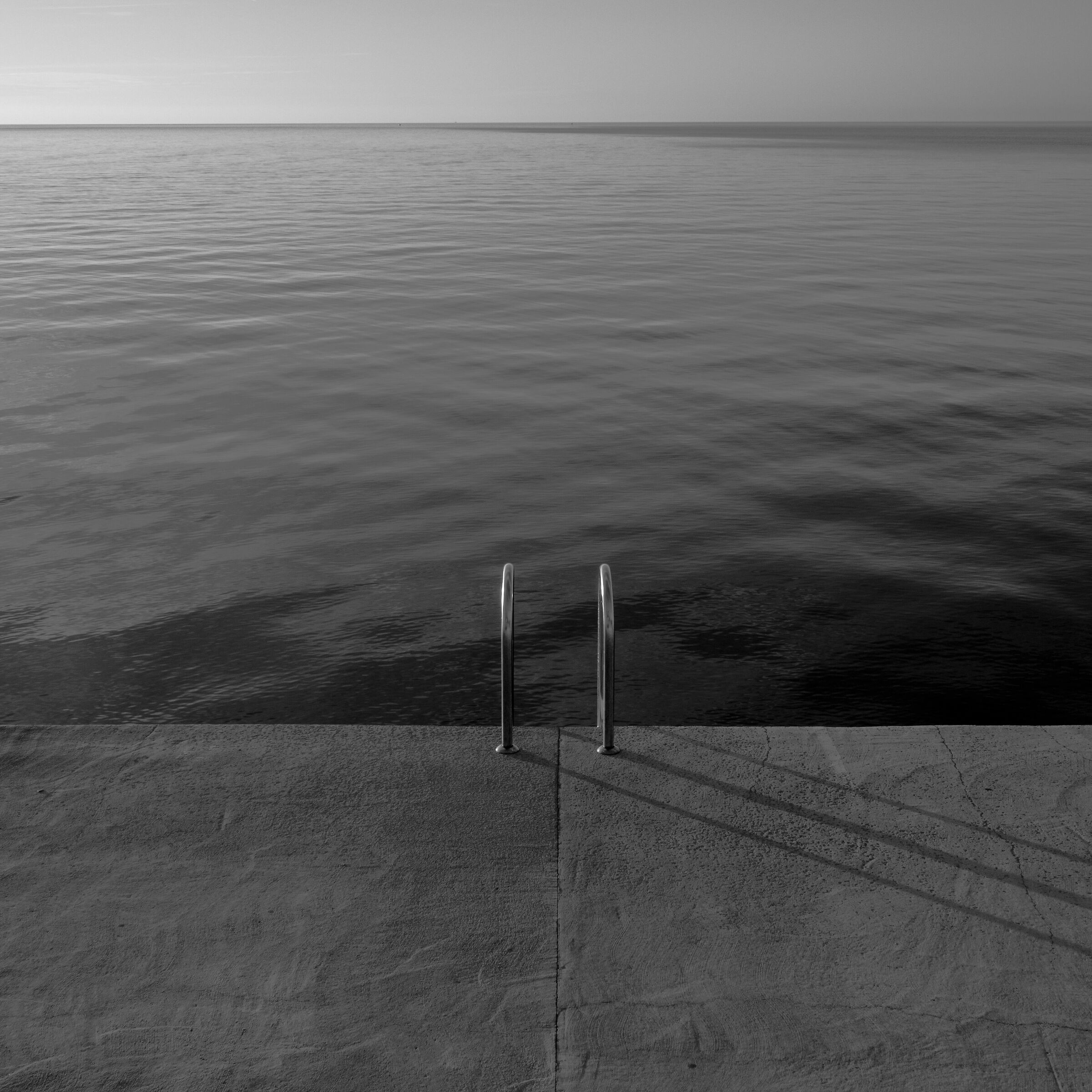 piscina?
