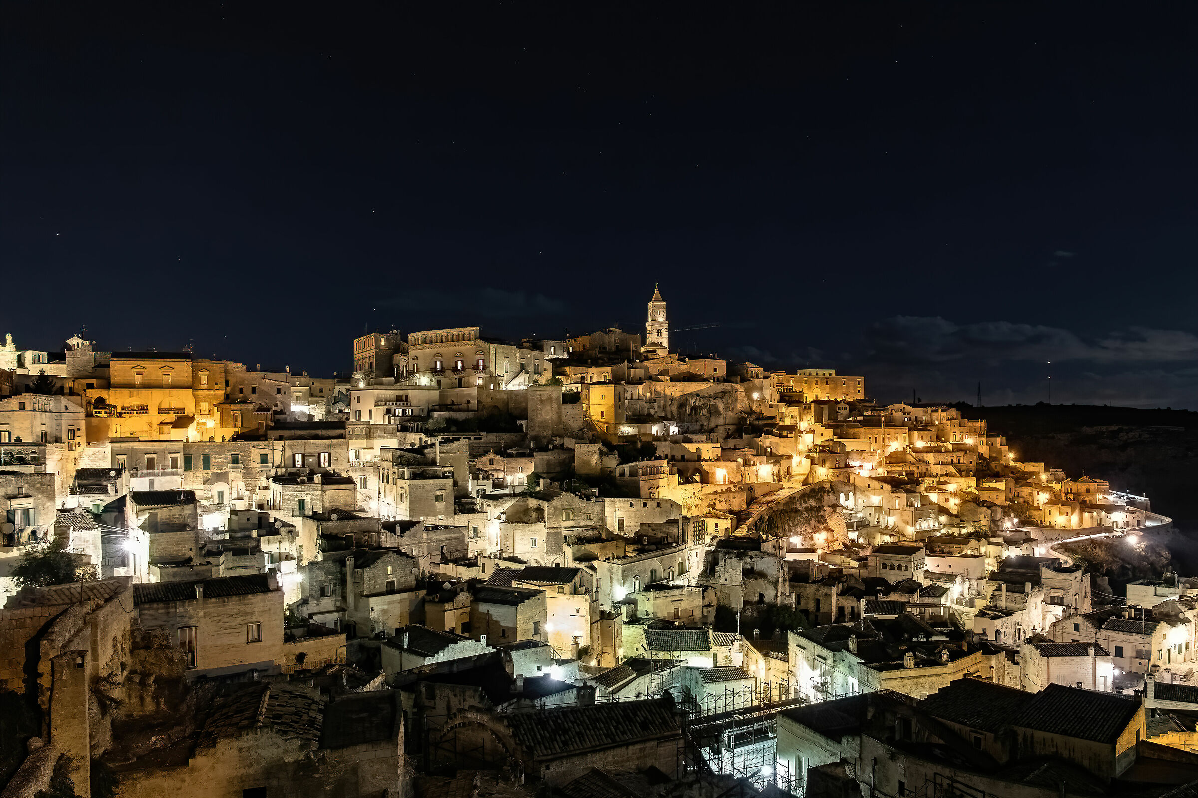 Matera