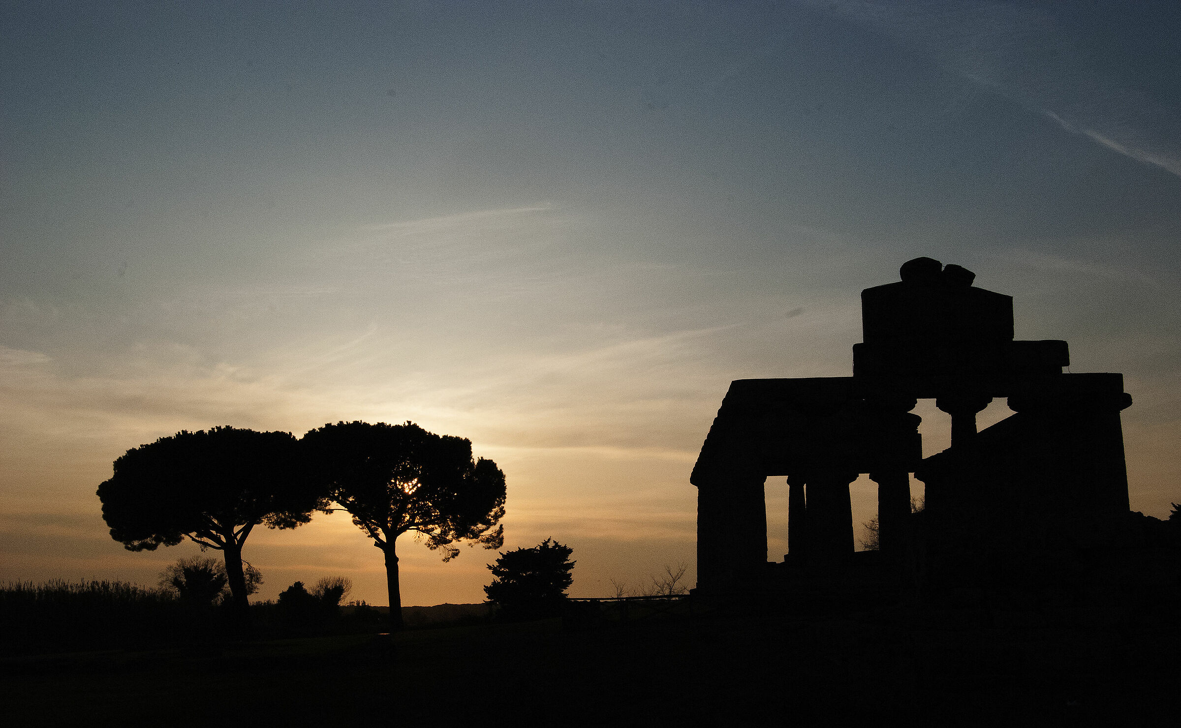 Paestum
