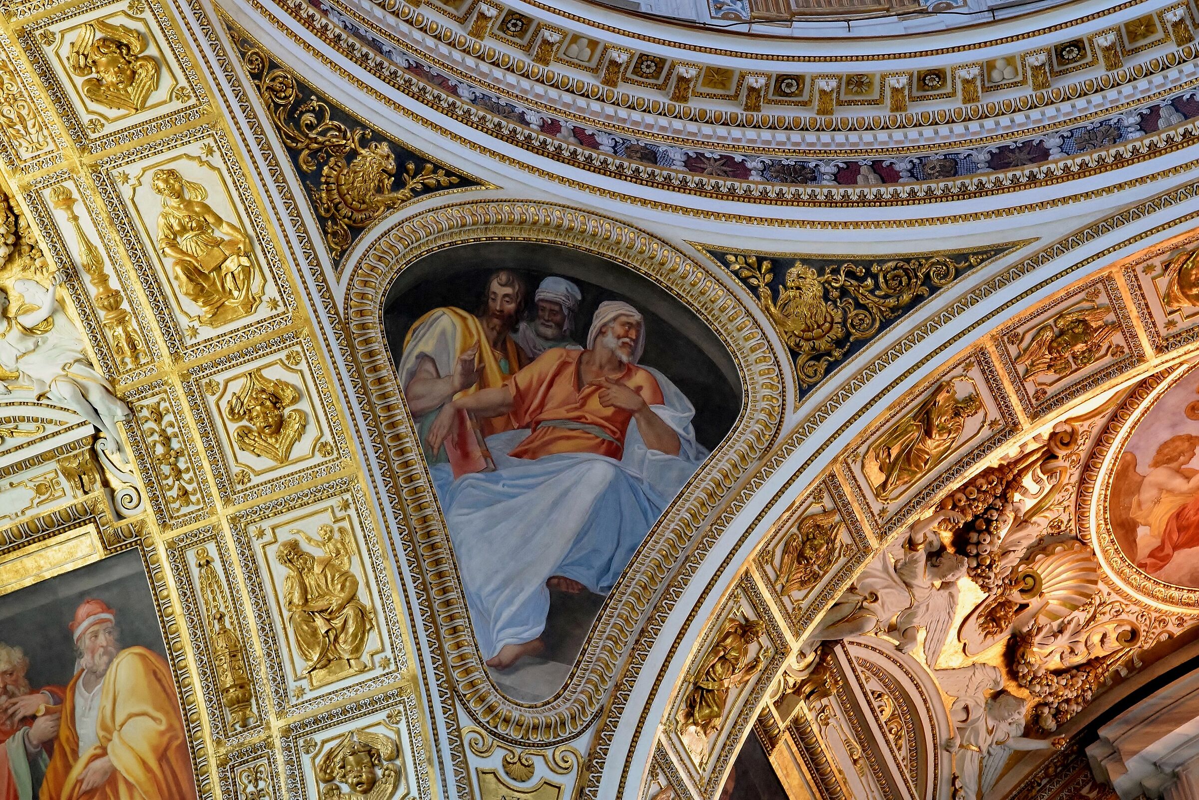 Basilica of Santa Maria Maggiore