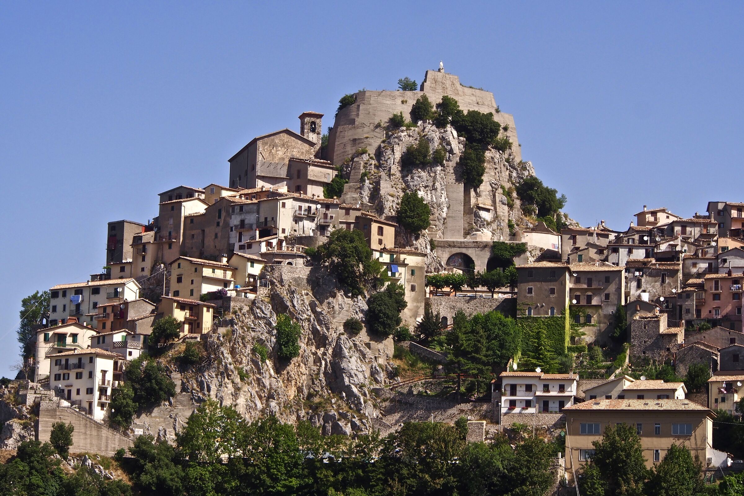 Cervara of Rome