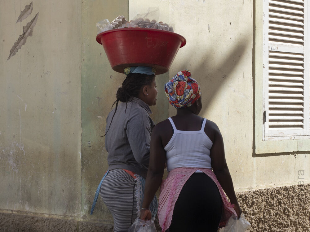 Mindelo São Vicente