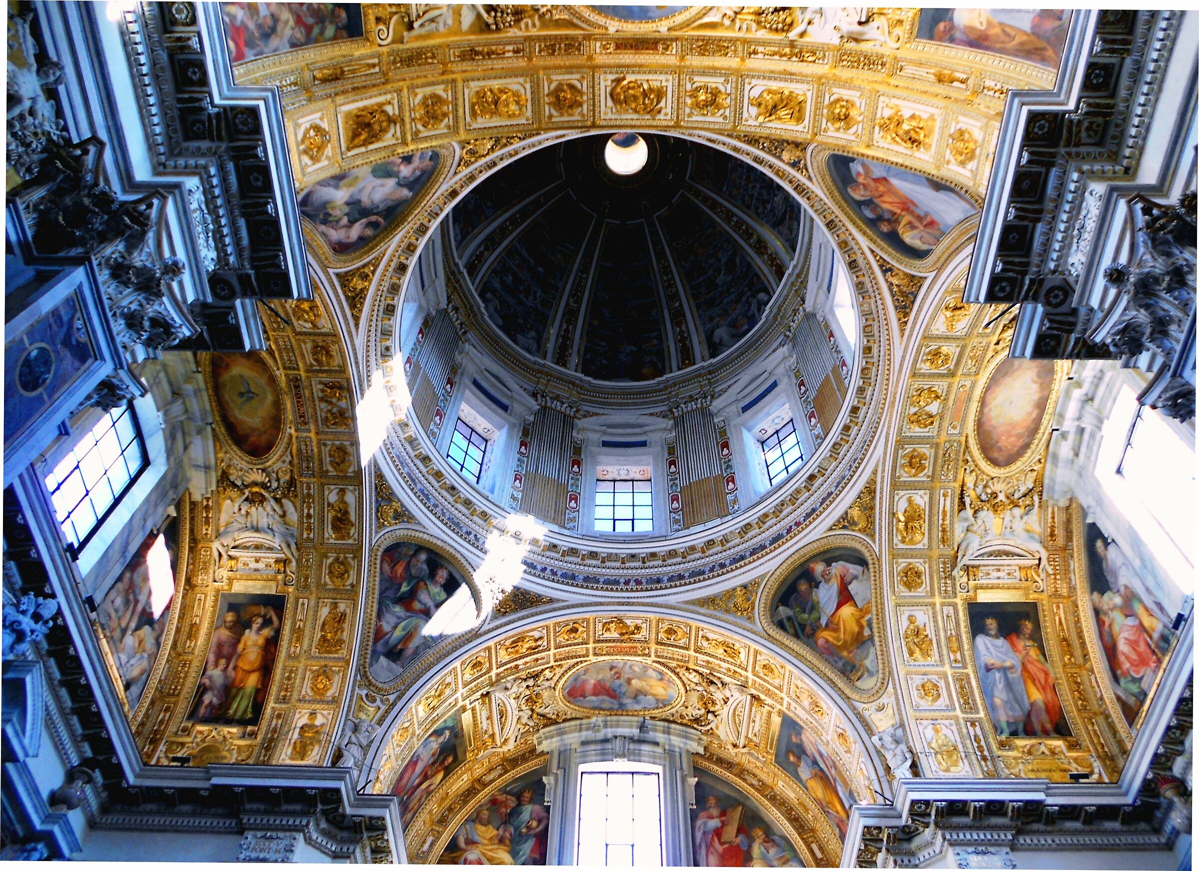 Basilica of Santa Maria Maggiore