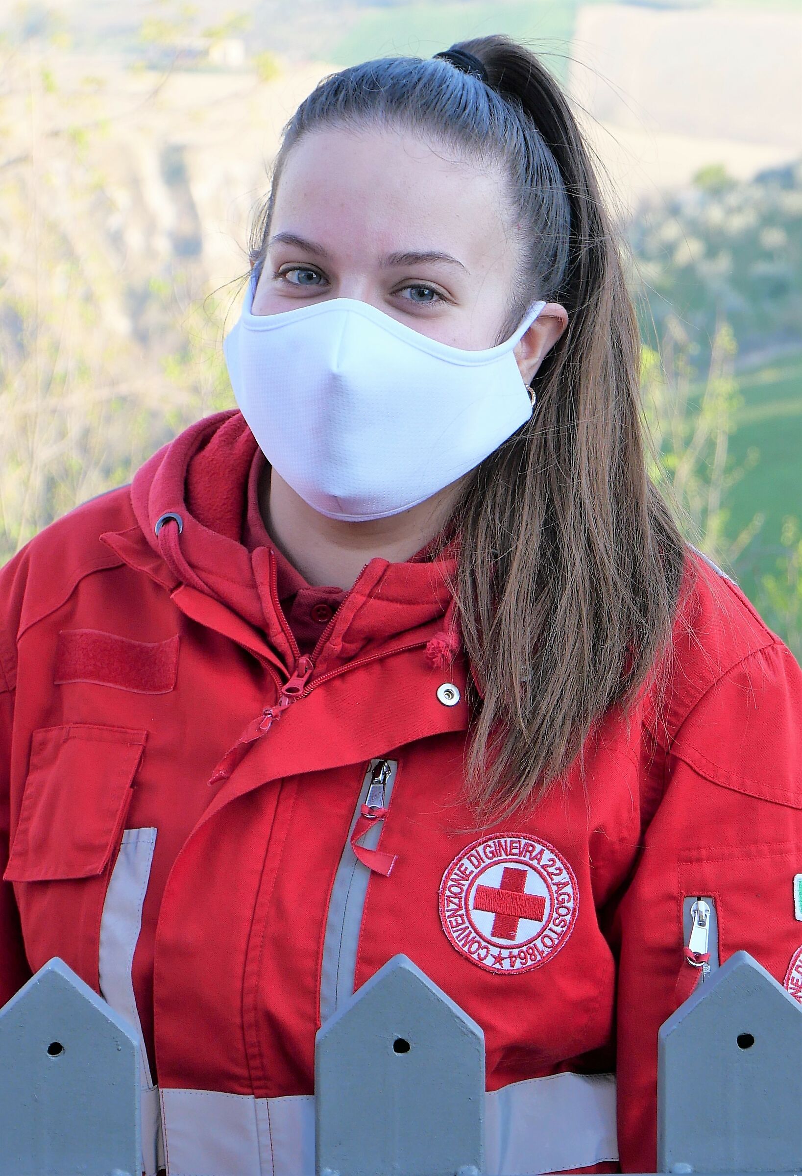 The great heart of Italy!