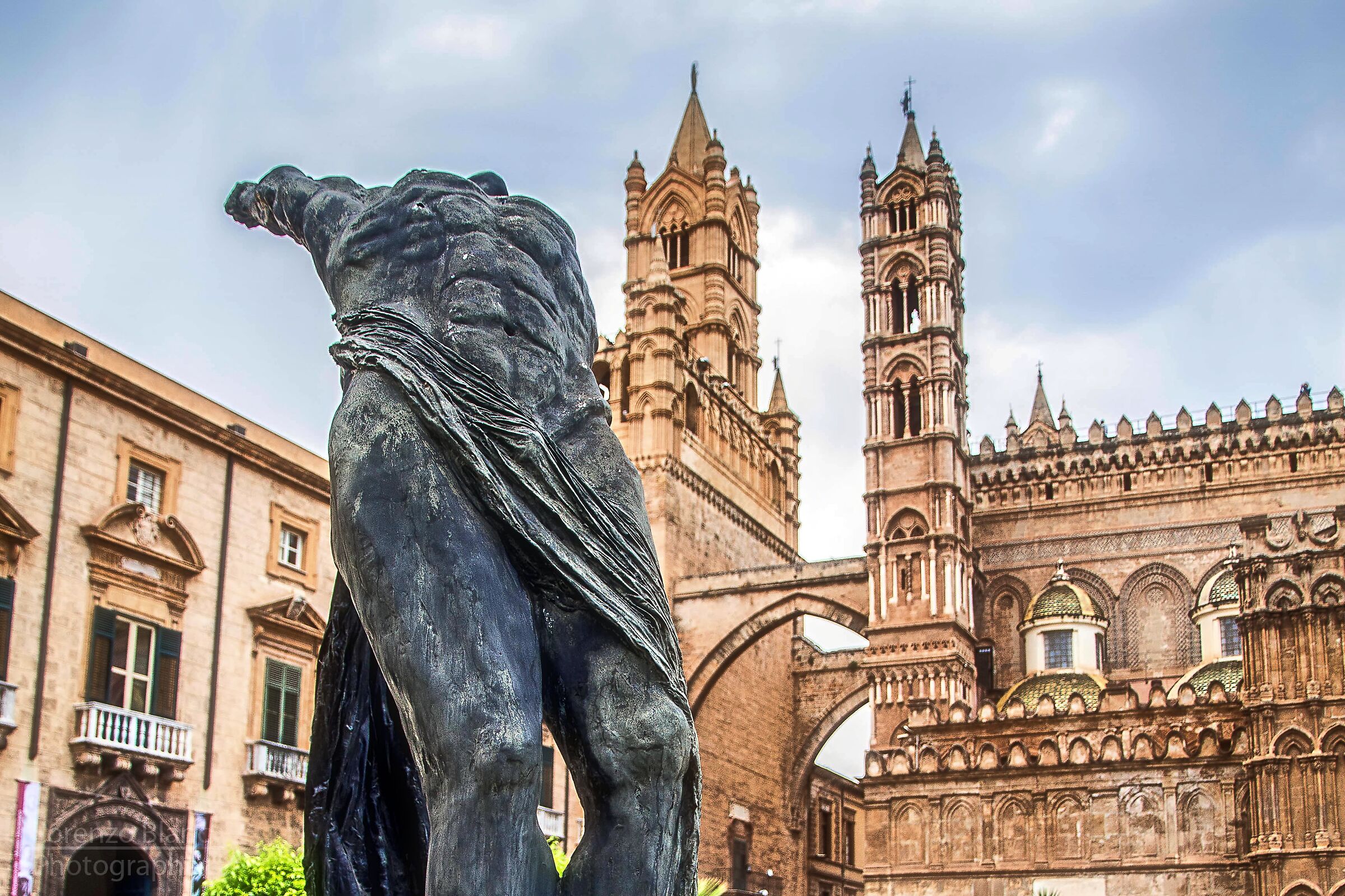 Palermo