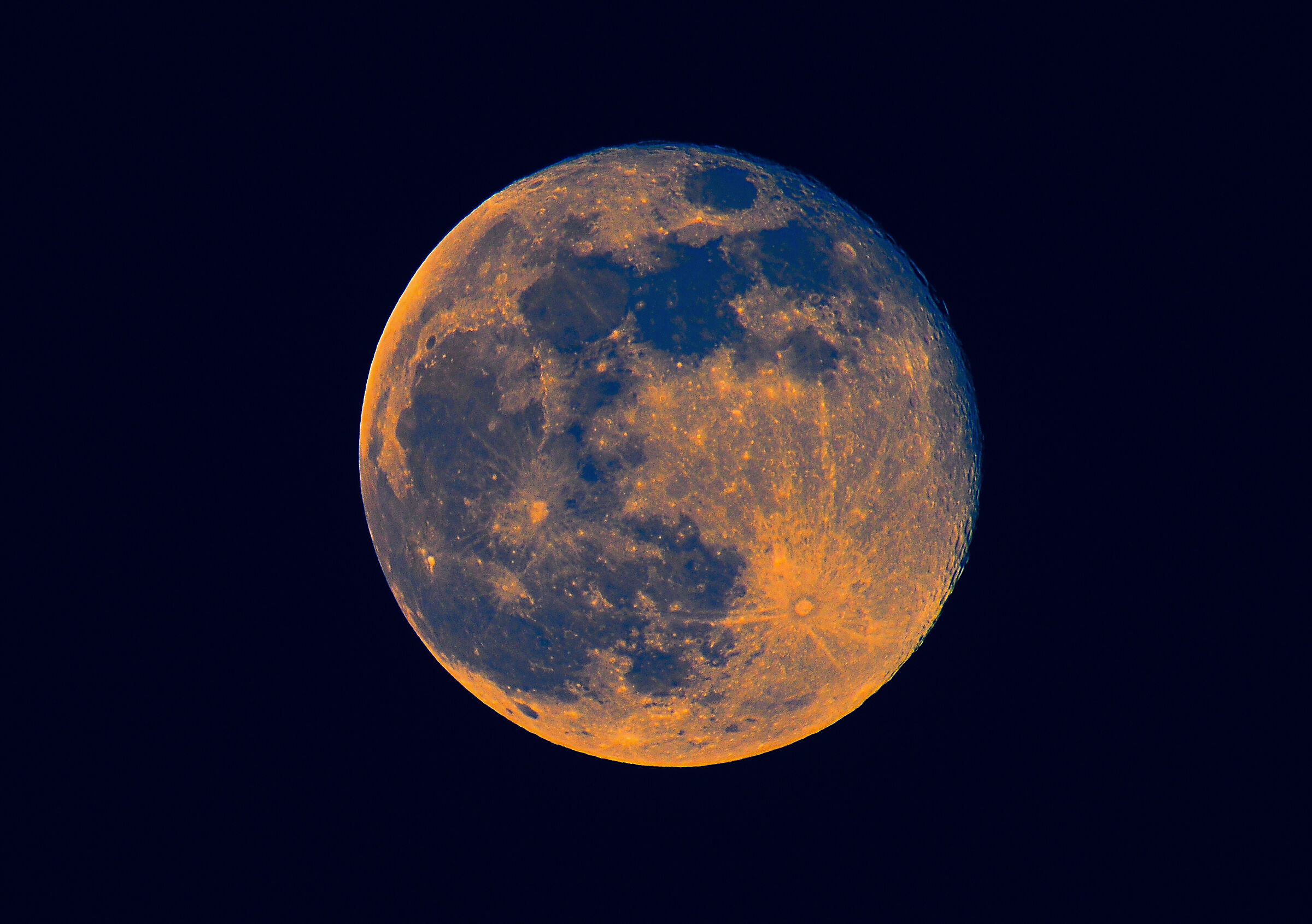 Blue Moon (08.04.2020)